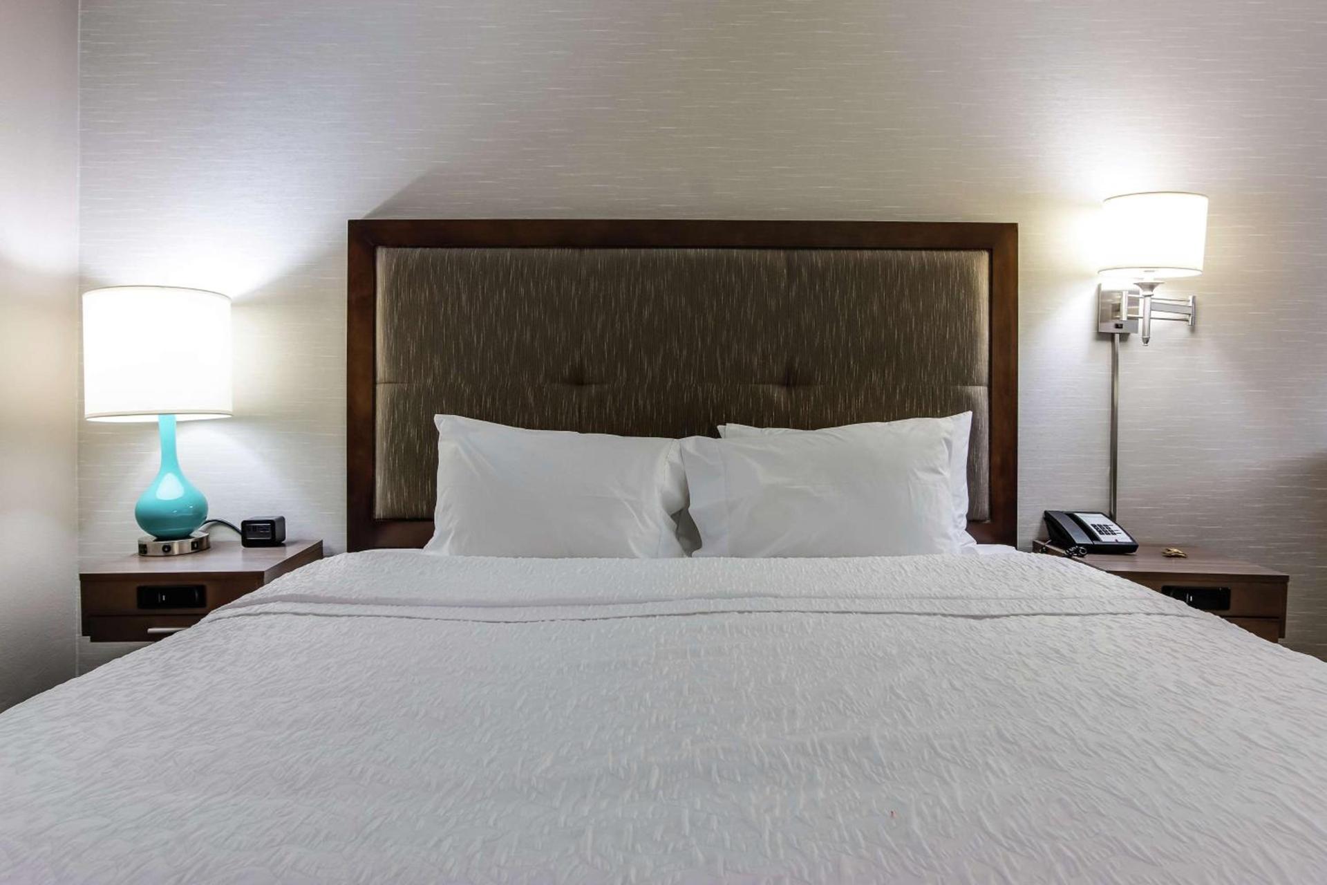 Hampton Inn Dickson photo 17