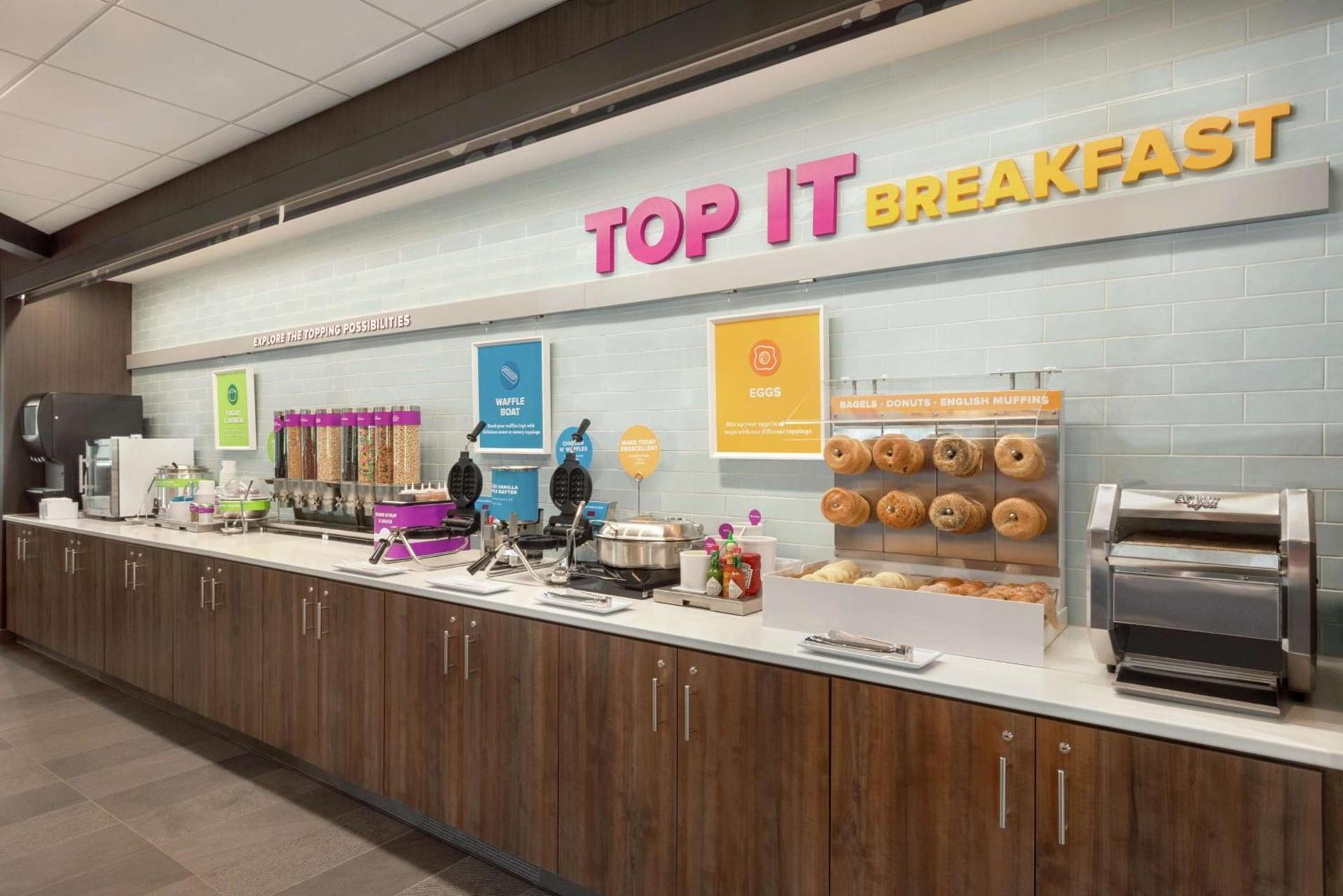 Tru By Hilton Duluth Mall Area photo 14