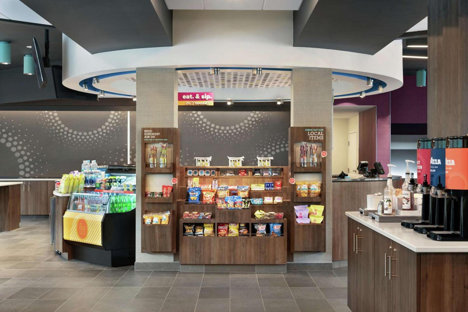 Tru By Hilton Duluth Mall Area photo 15