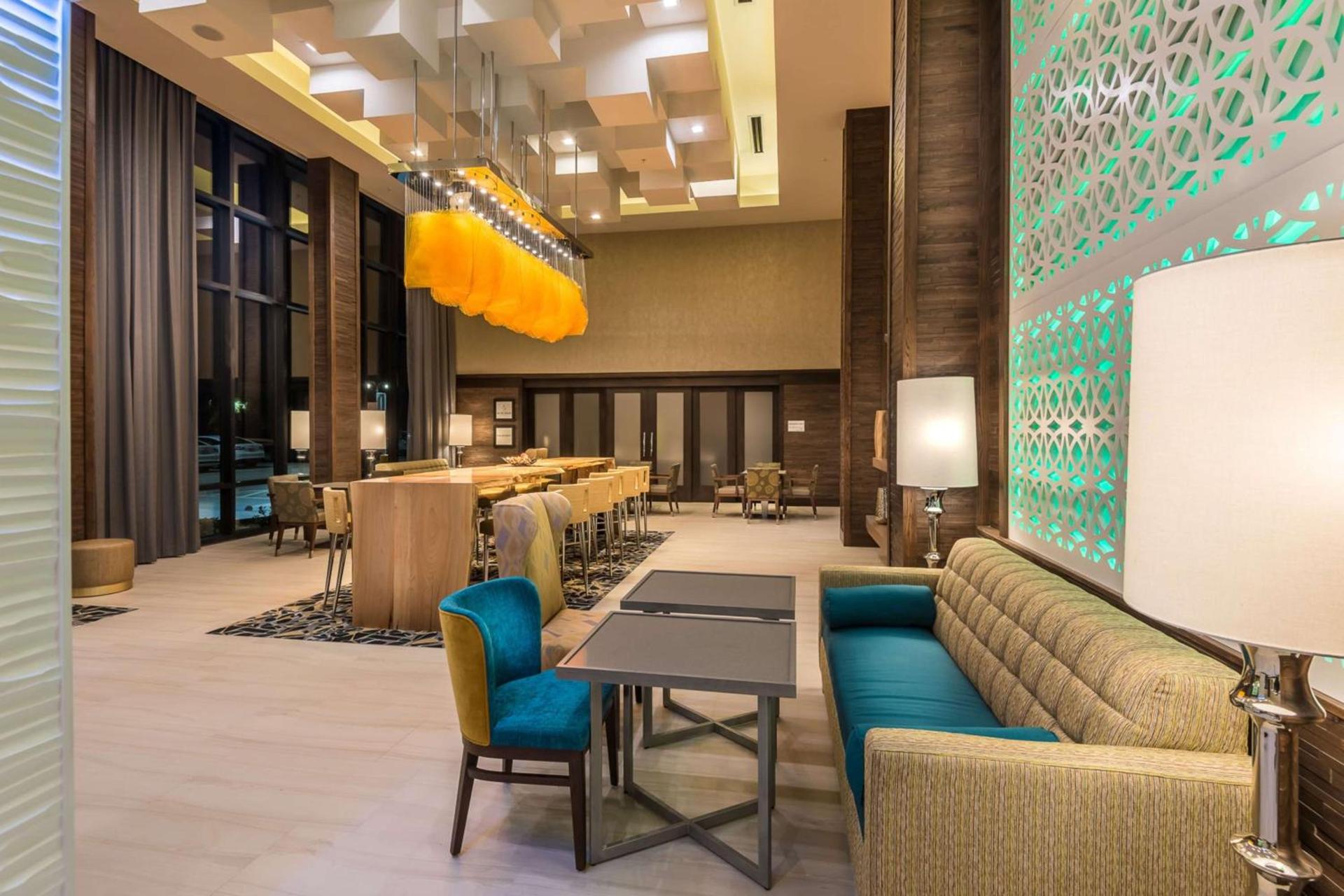 Hampton Inn & Suites Dallas-The Colony photo 6