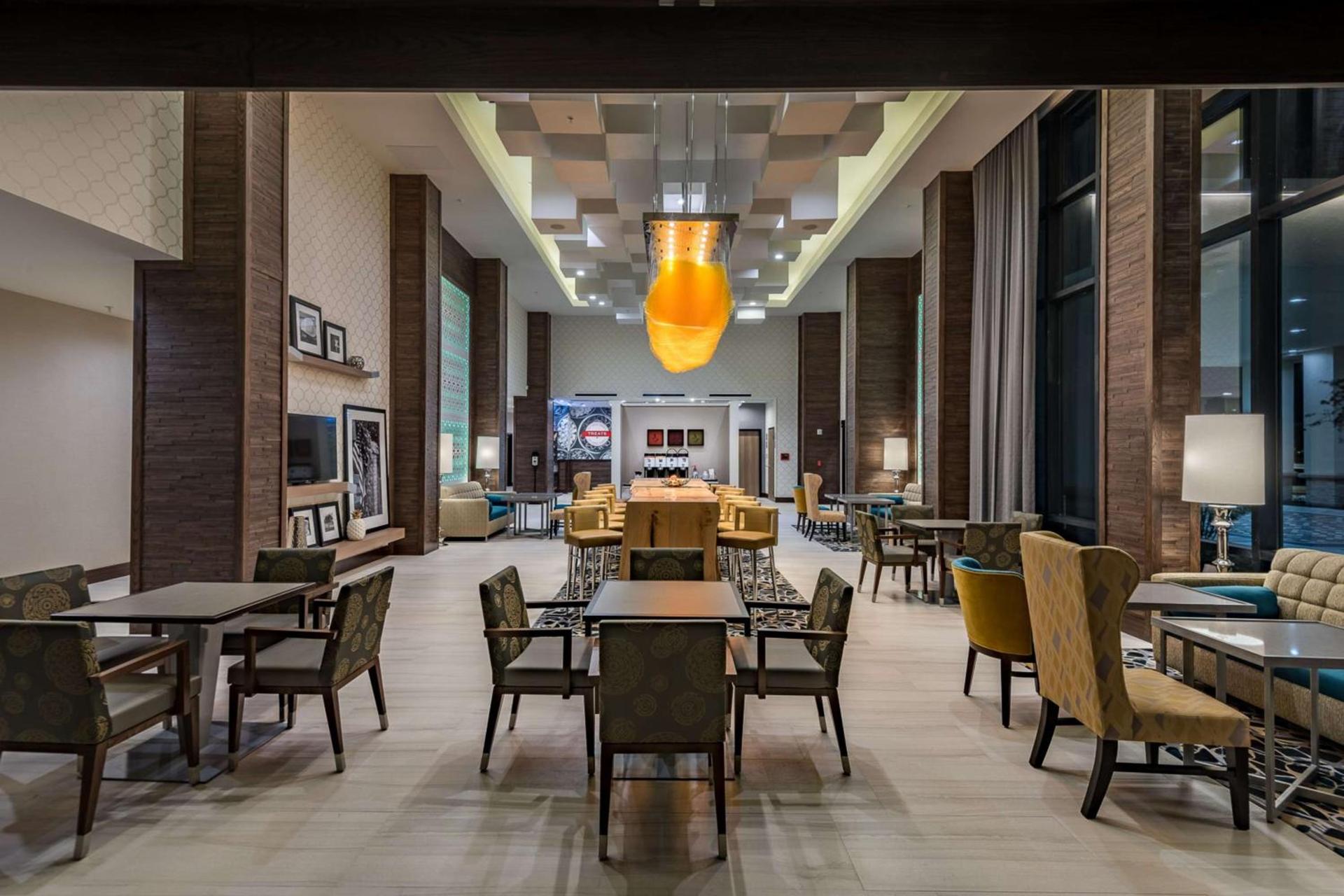 Hampton Inn & Suites Dallas-The Colony photo 8