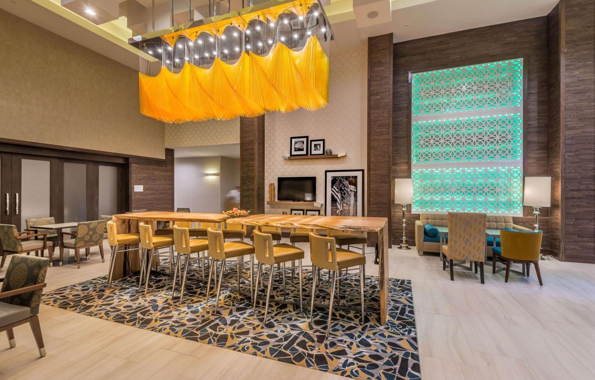 Hampton Inn & Suites Dallas-The Colony photo 7