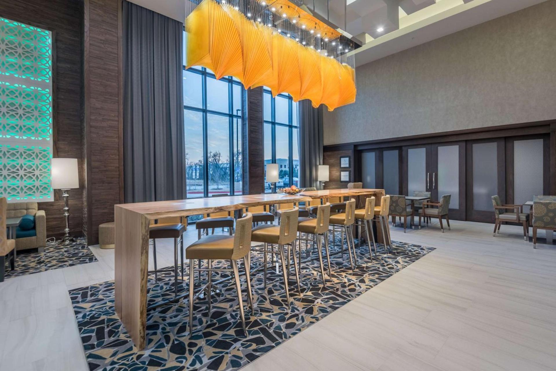 Hampton Inn & Suites Dallas-The Colony photo 9