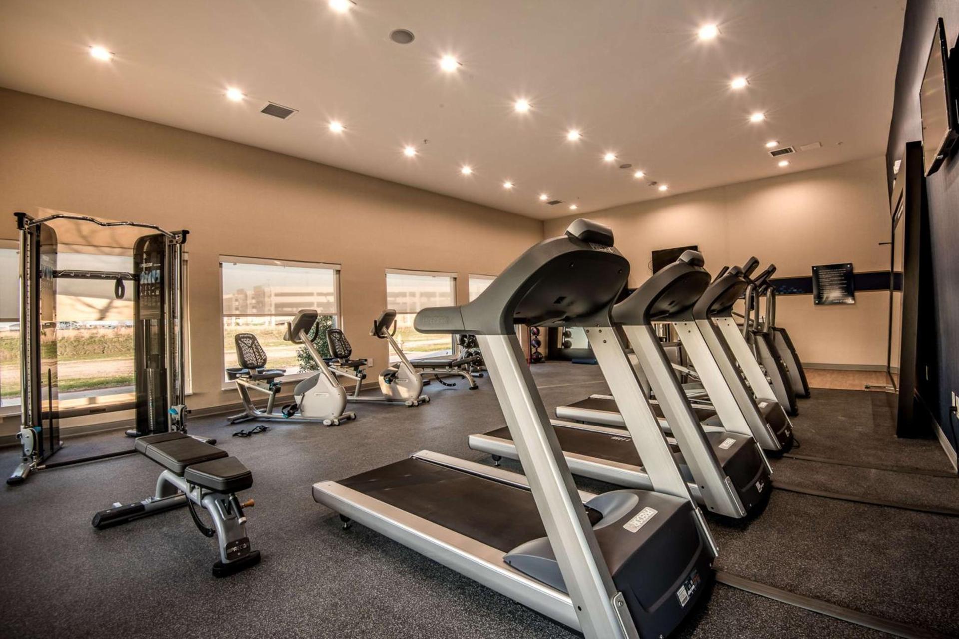 Hampton Inn & Suites Dallas-The Colony photo 15