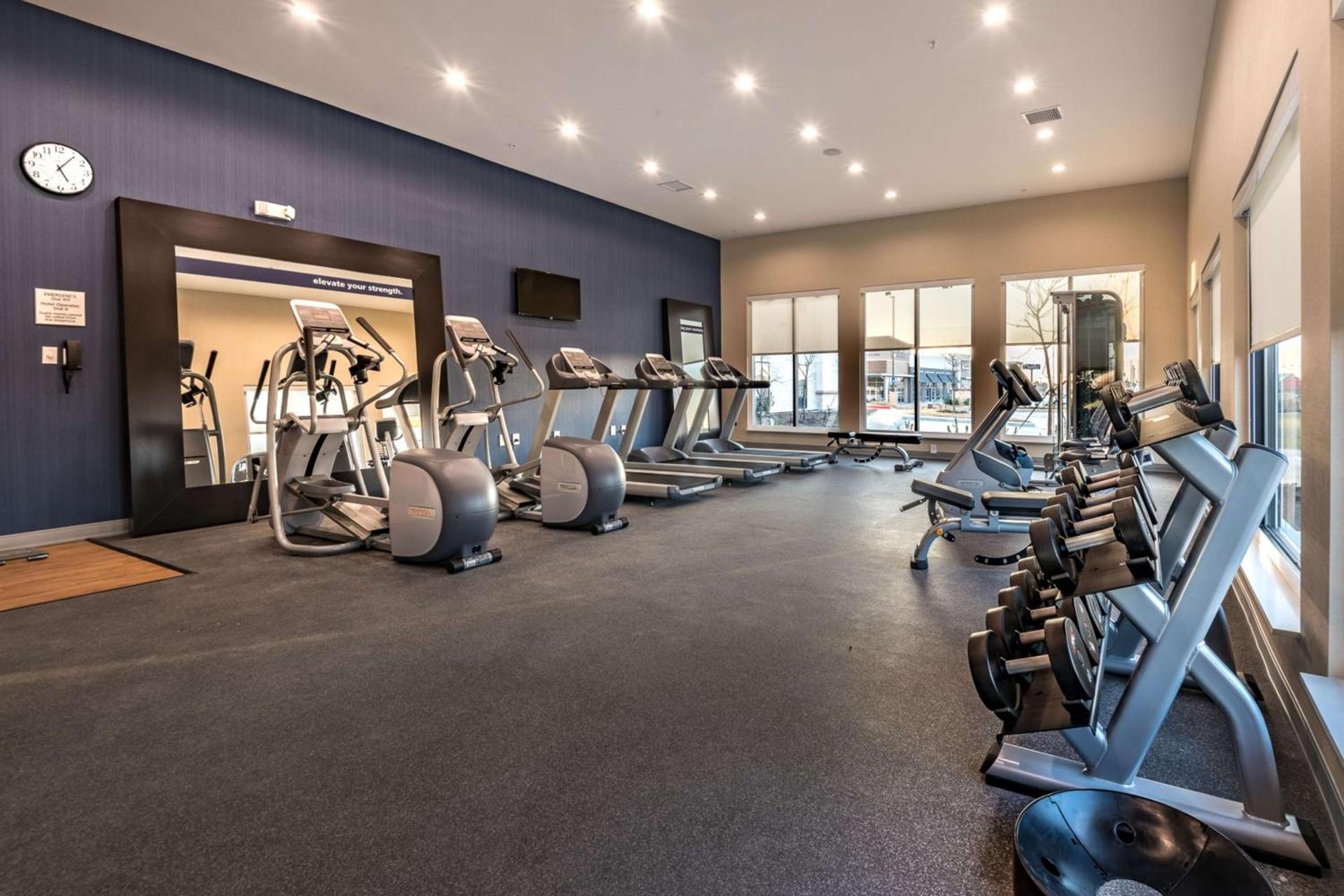 Hampton Inn & Suites Dallas-The Colony photo 16