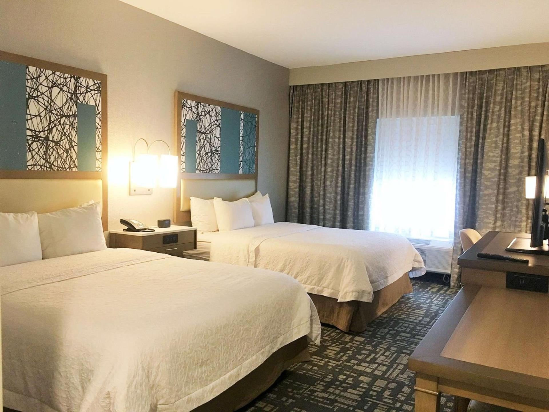 Hampton Inn & Suites Dallas-The Colony photo 19