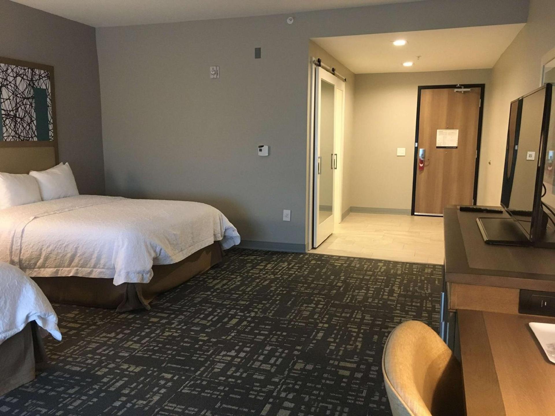 Hampton Inn & Suites Dallas-The Colony photo 21