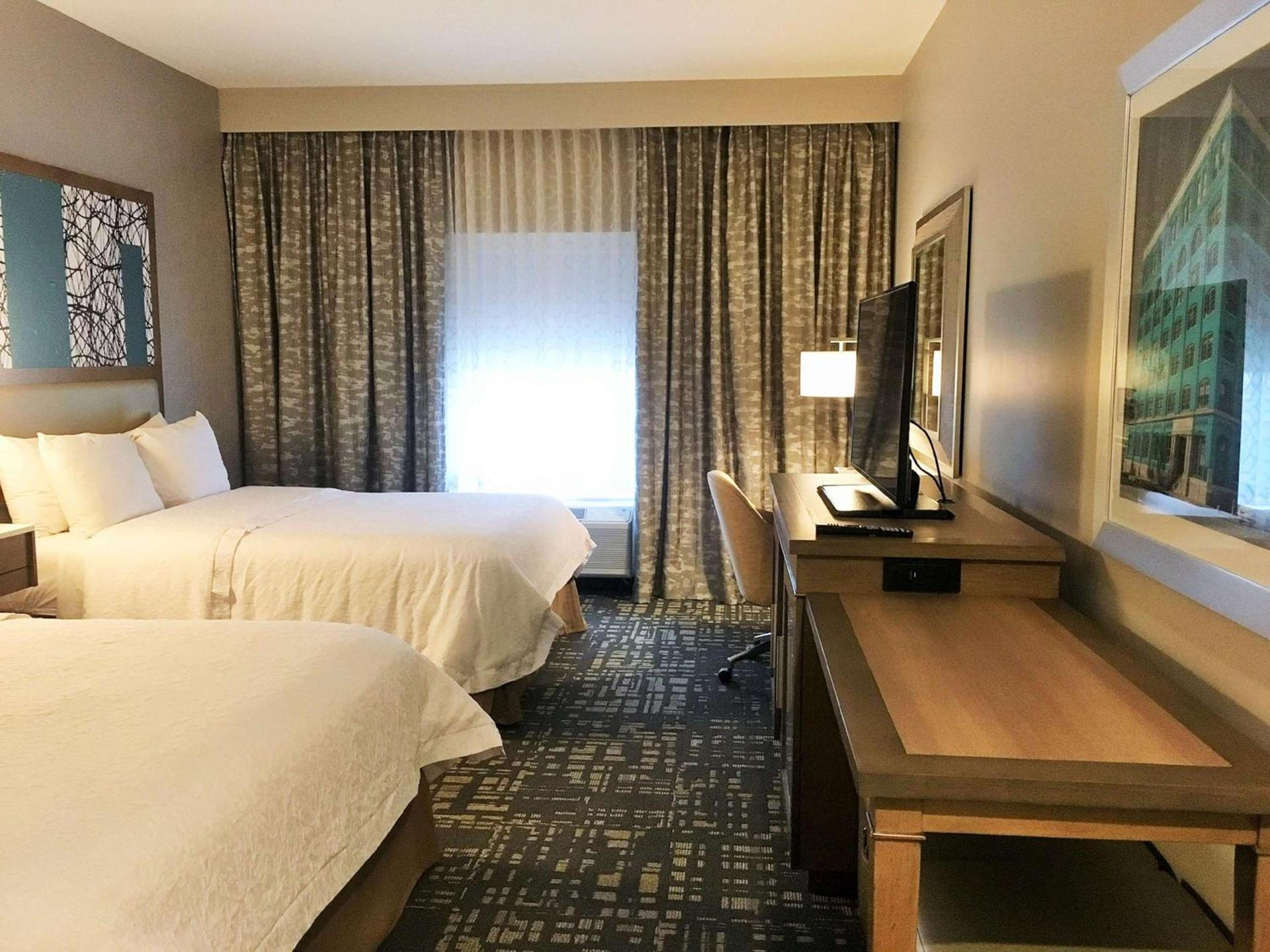 Hampton Inn & Suites Dallas-The Colony photo 22