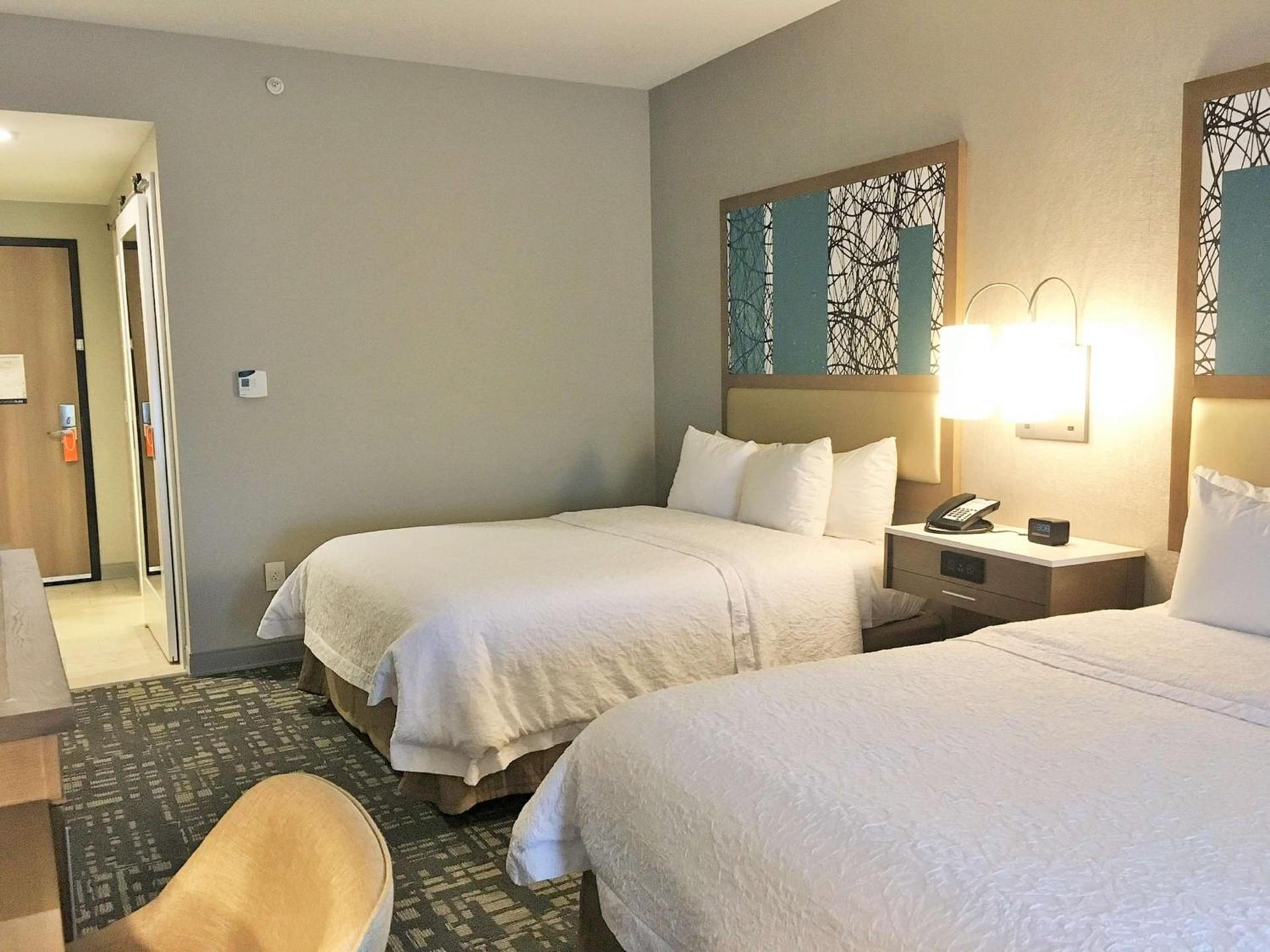 Hampton Inn & Suites Dallas-The Colony photo 23