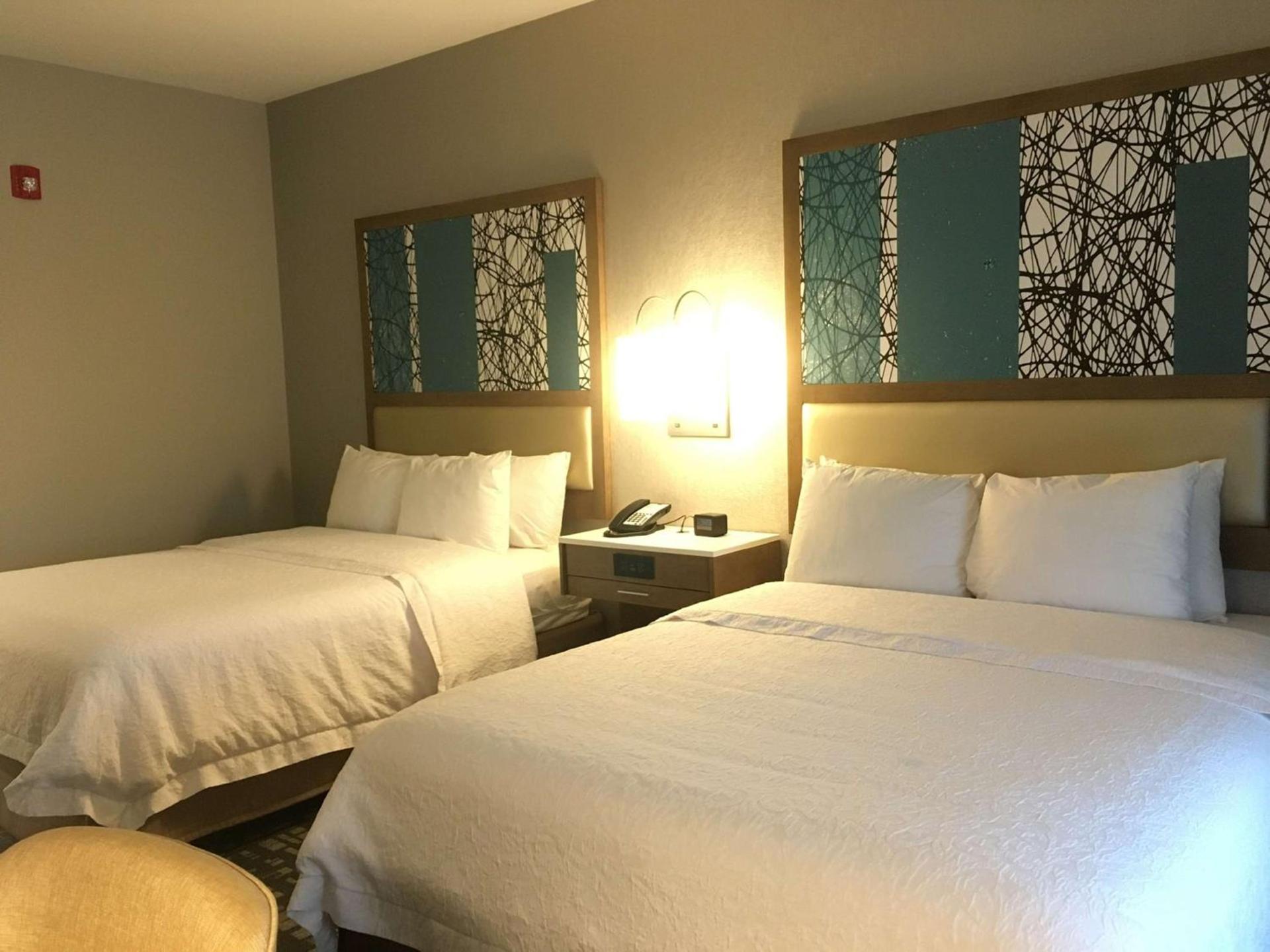 Hampton Inn & Suites Dallas-The Colony photo 24
