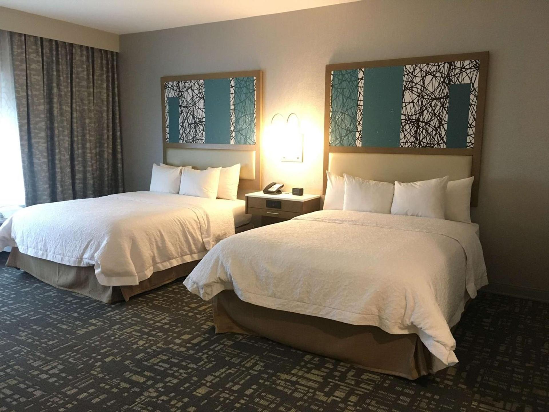 Hampton Inn & Suites Dallas-The Colony photo 26