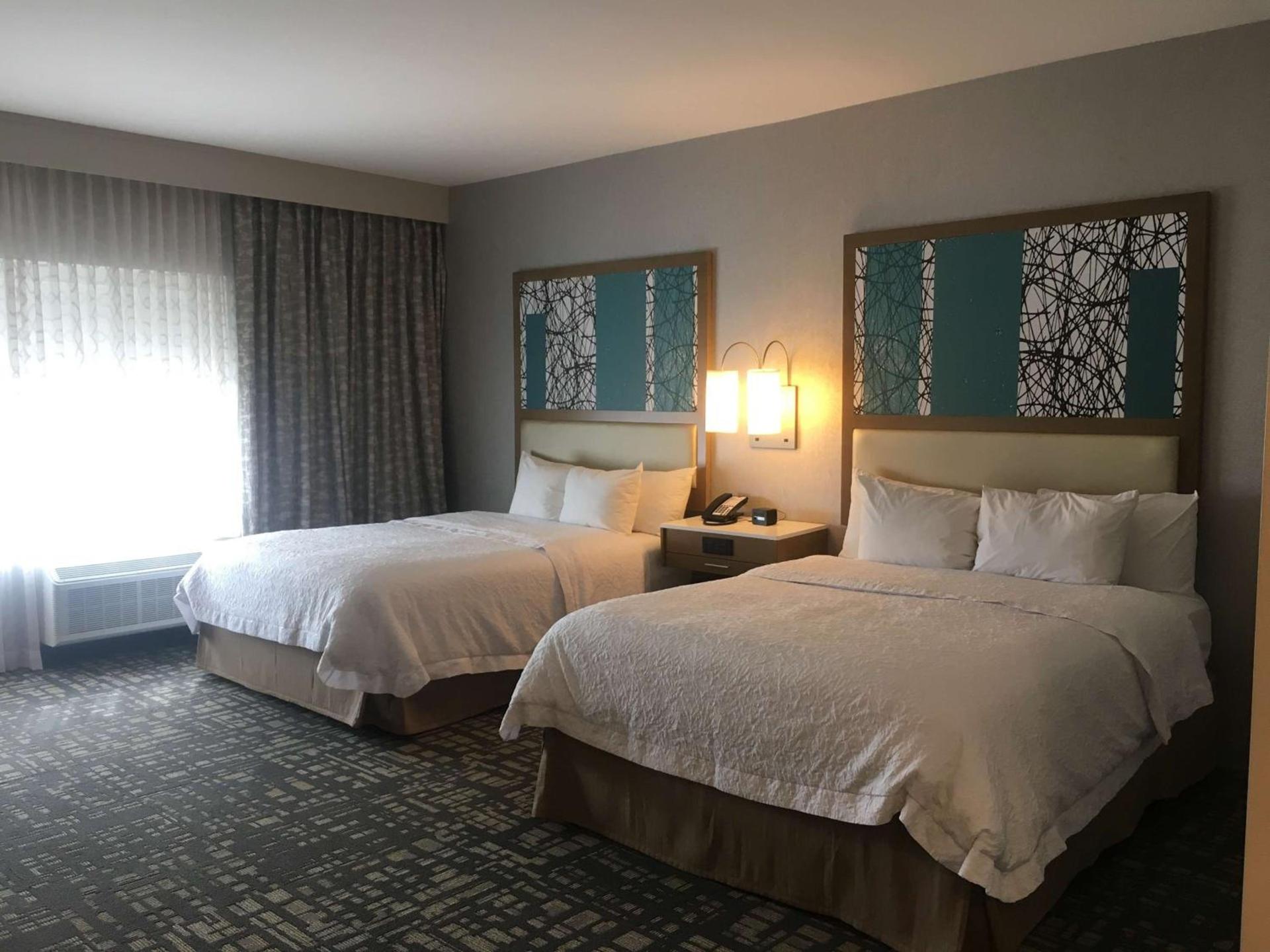 Hampton Inn & Suites Dallas-The Colony photo 27