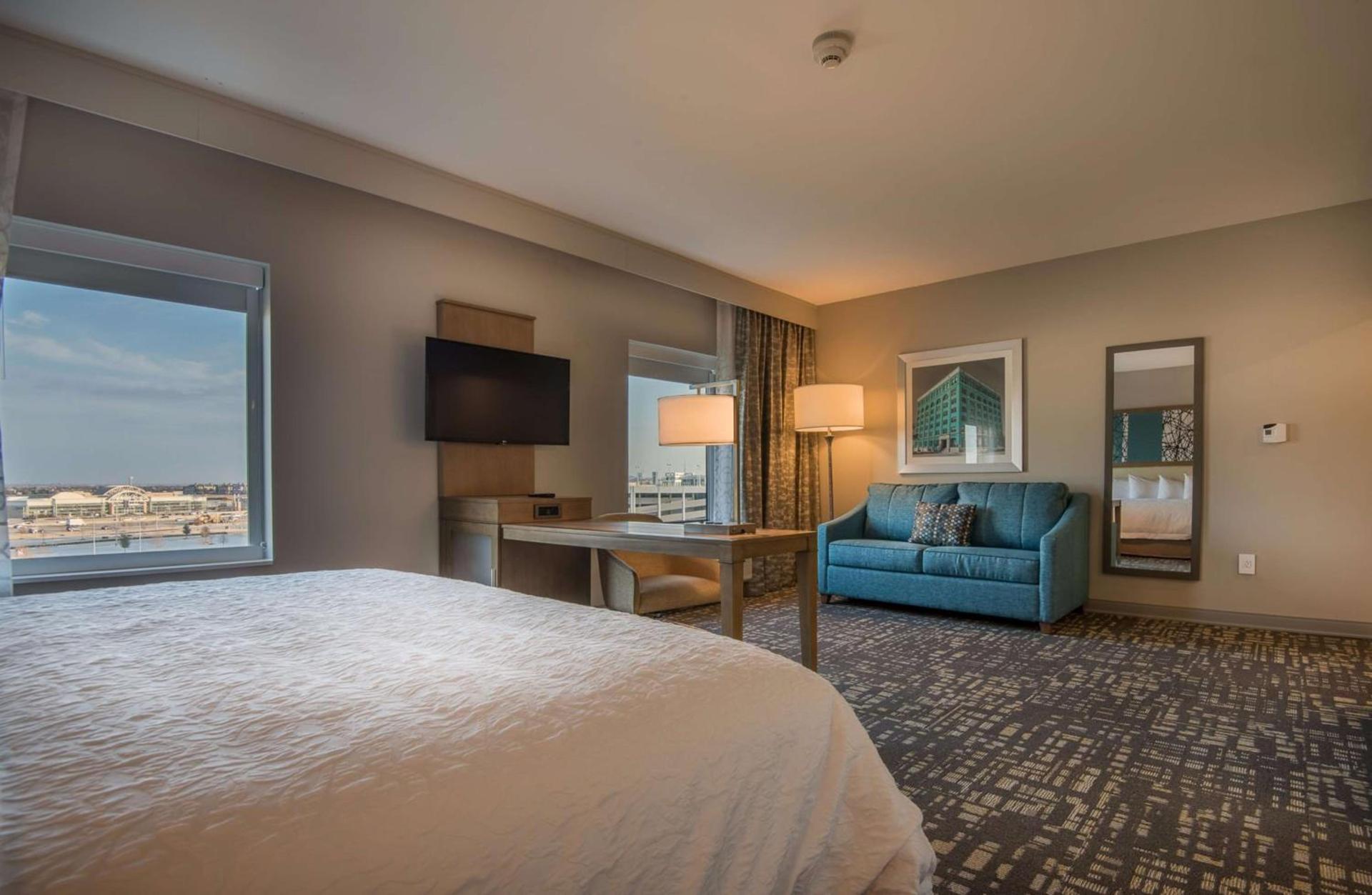 Hampton Inn & Suites Dallas-The Colony photo 30