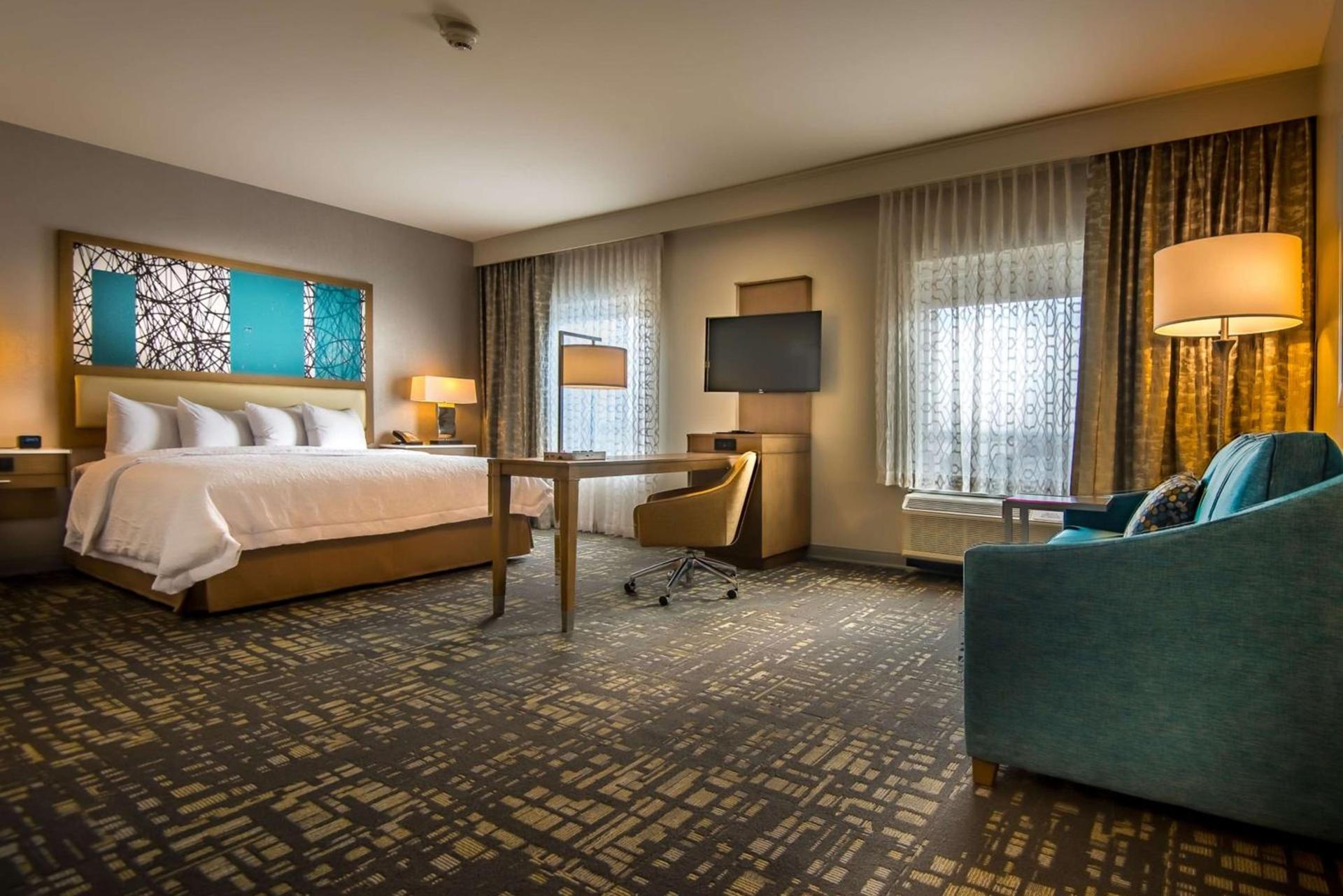 Hampton Inn & Suites Dallas-The Colony photo 32