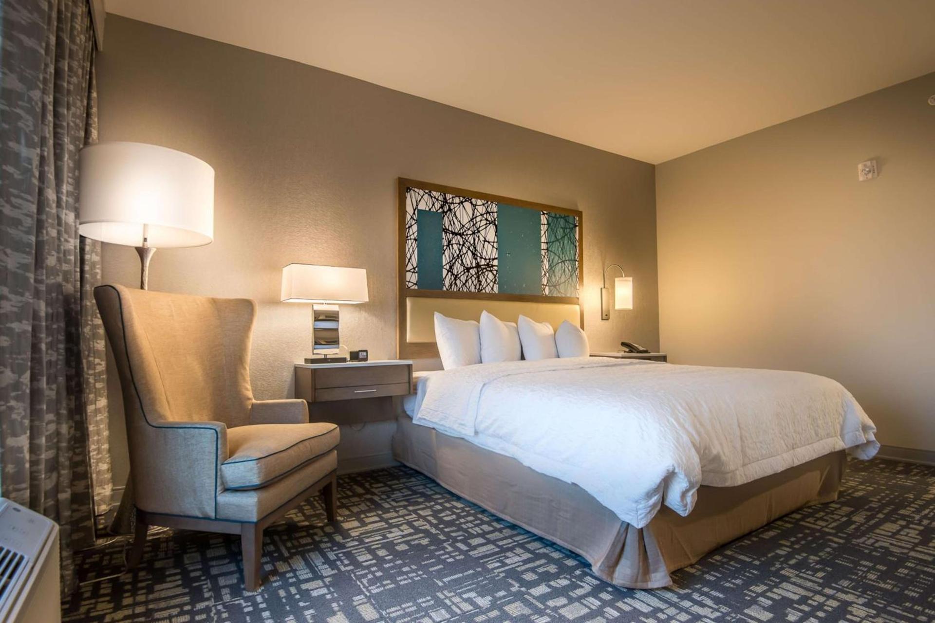 Hampton Inn & Suites Dallas-The Colony photo 34