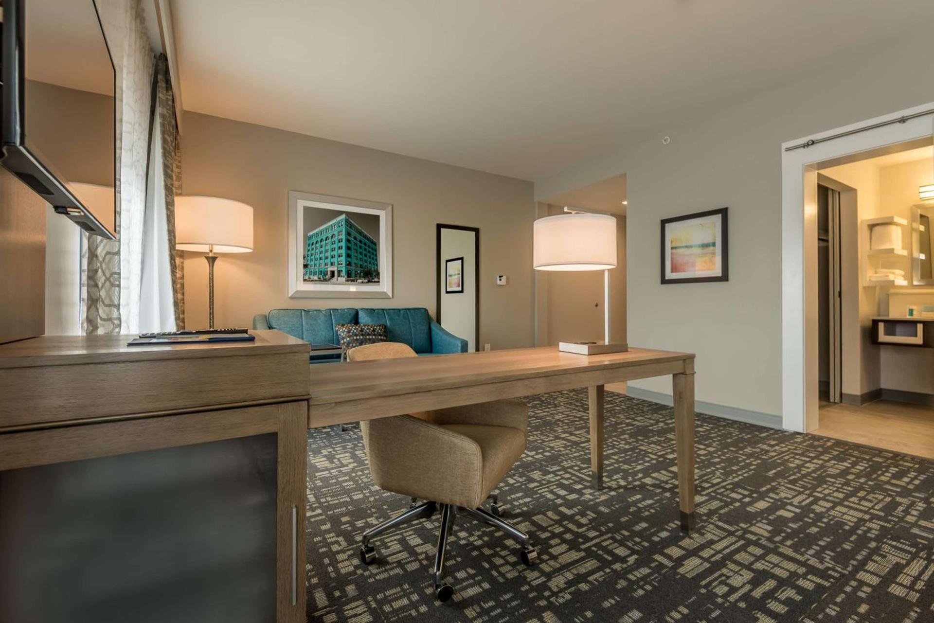 Hampton Inn & Suites Dallas-The Colony photo 36