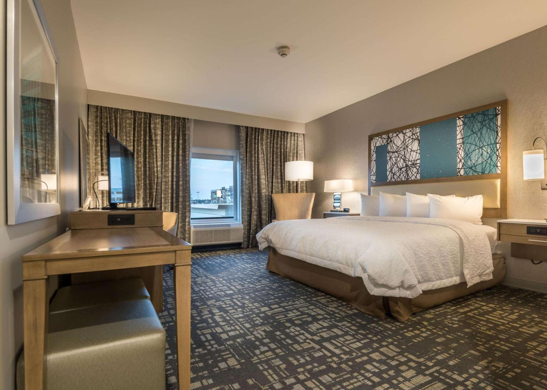 Hampton Inn & Suites Dallas-The Colony photo 37