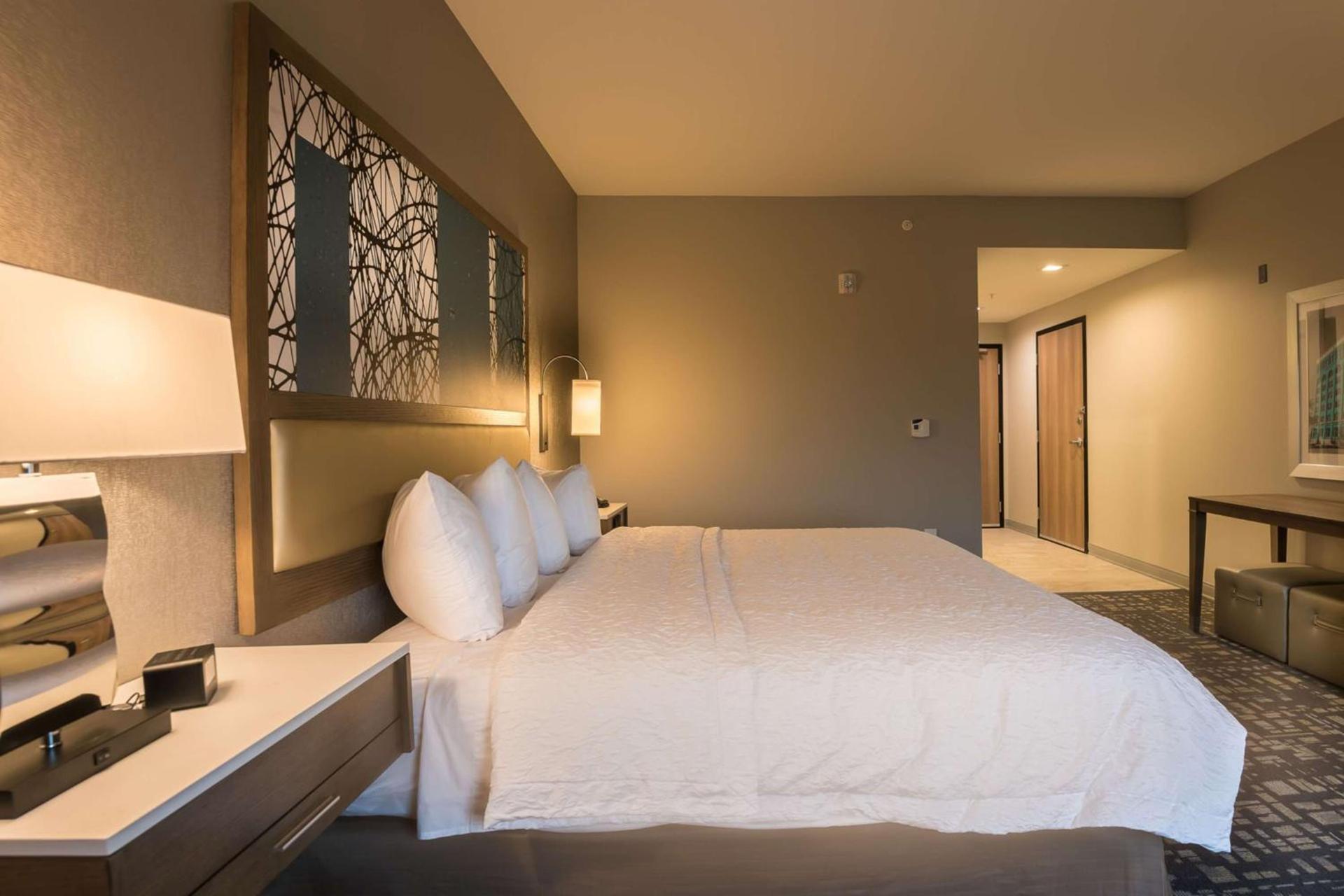 Hampton Inn & Suites Dallas-The Colony photo 38