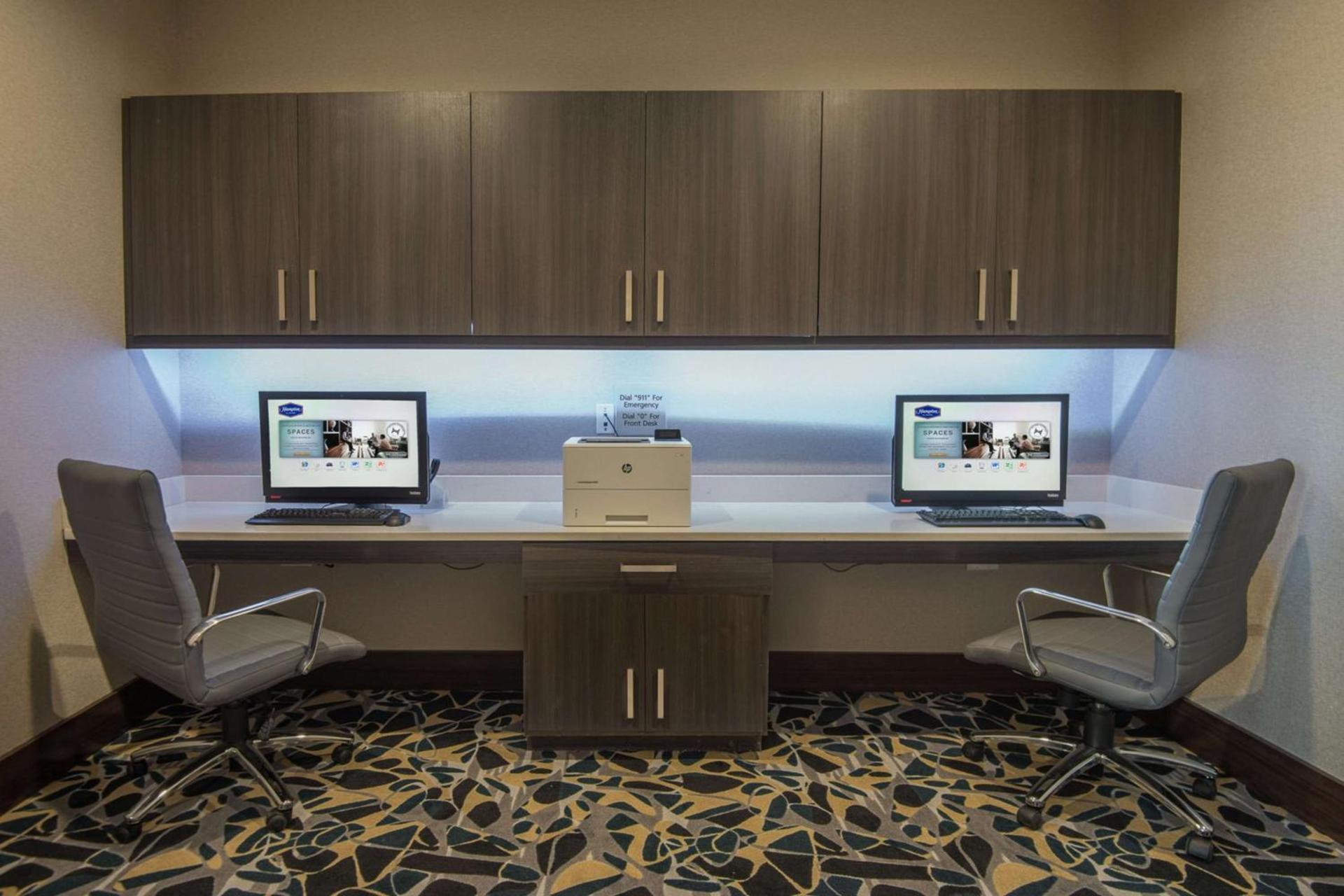 Hampton Inn & Suites Dallas-The Colony photo 43