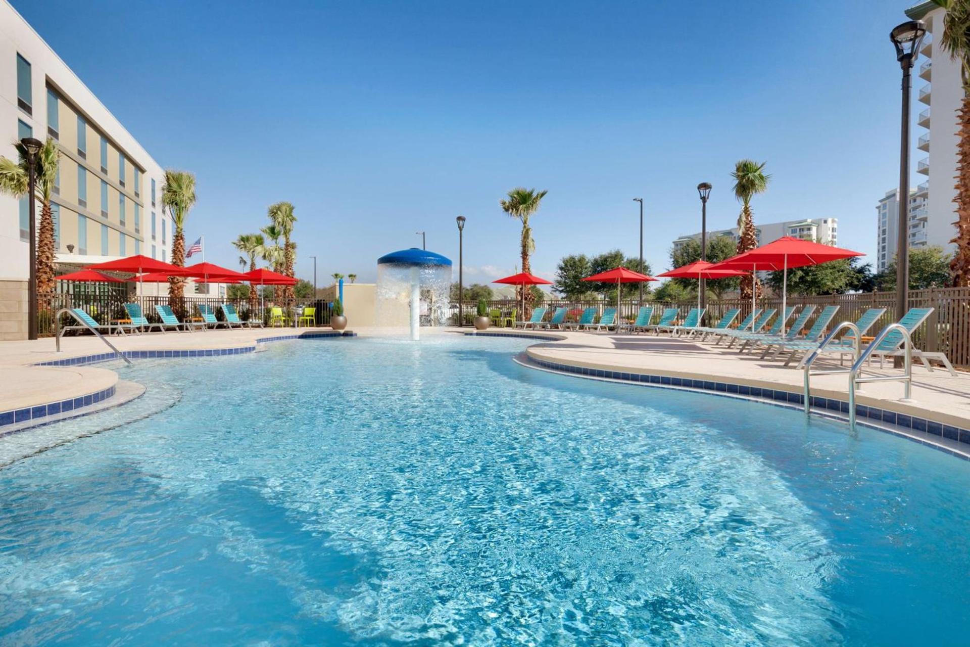 Home2 Suites by Hilton Destin photo 2