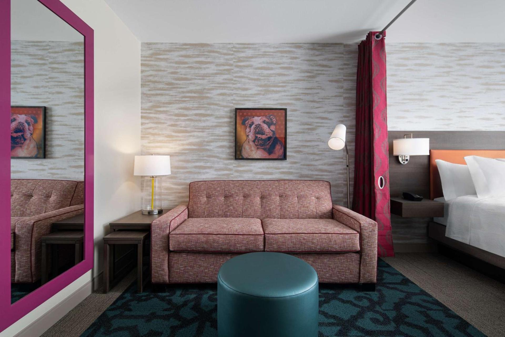 Home2 Suites by Hilton Des Moines at Drake University photo 15