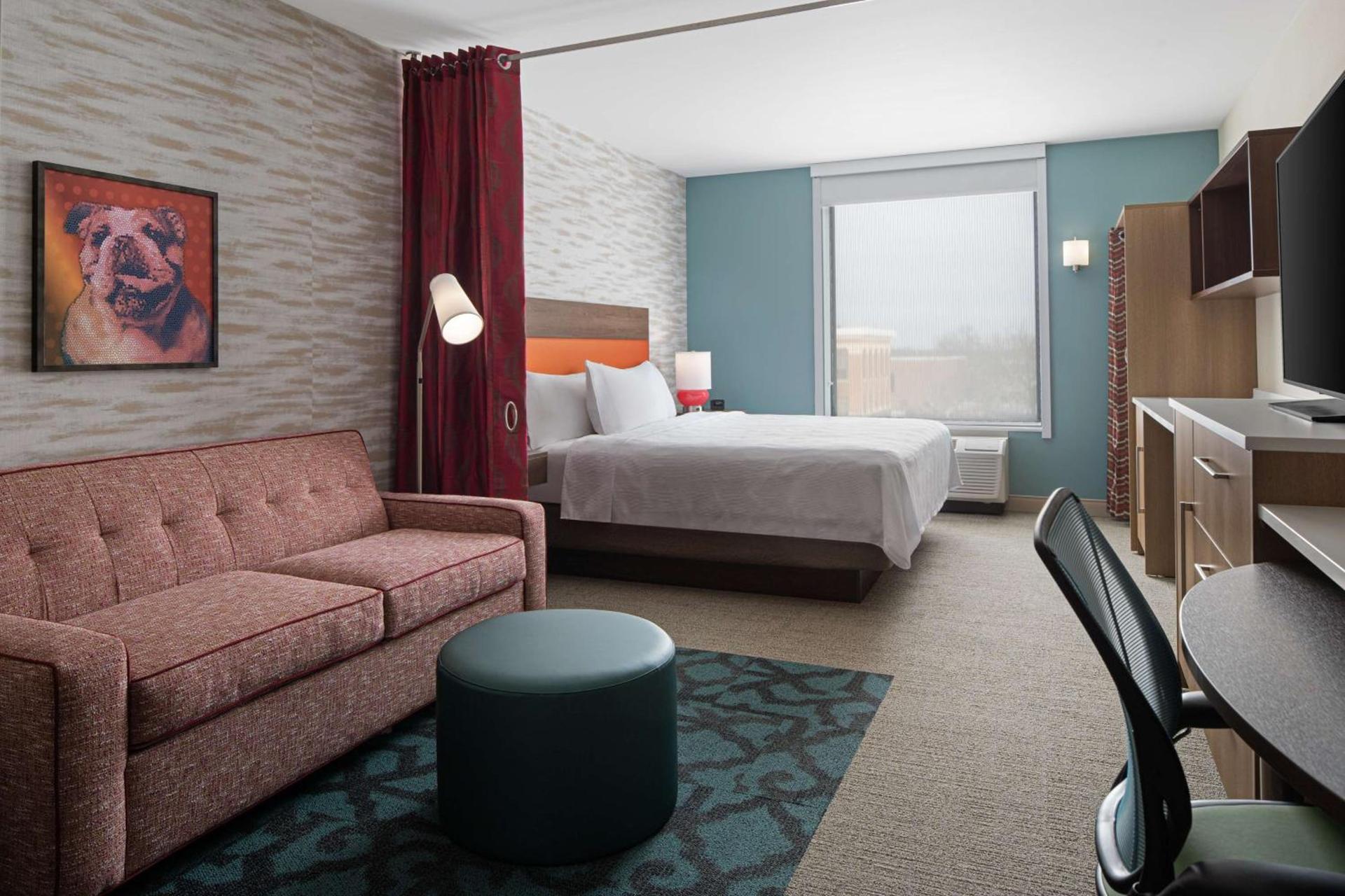 Home2 Suites by Hilton Des Moines at Drake University photo 19