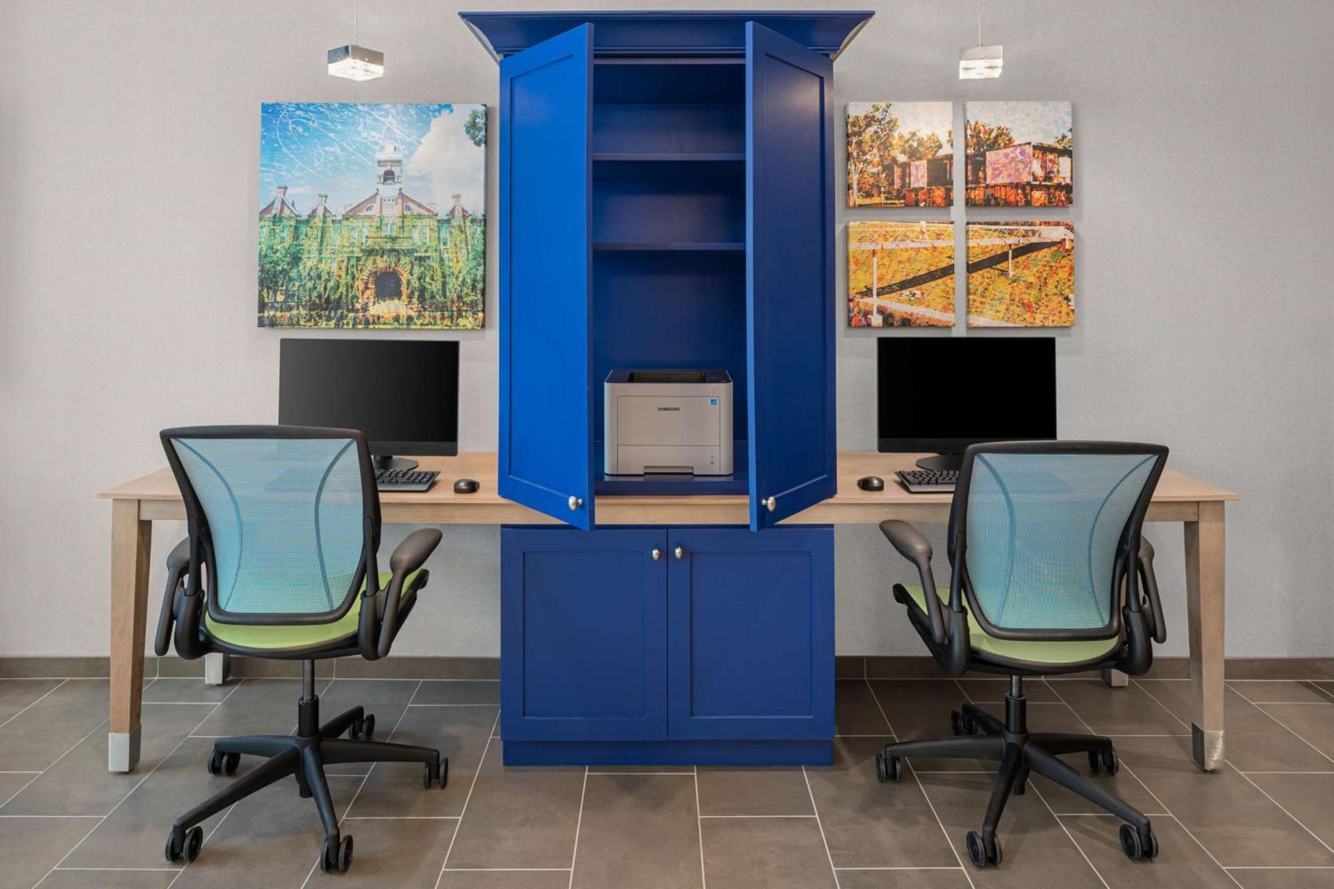 Home2 Suites by Hilton Des Moines at Drake University photo 31