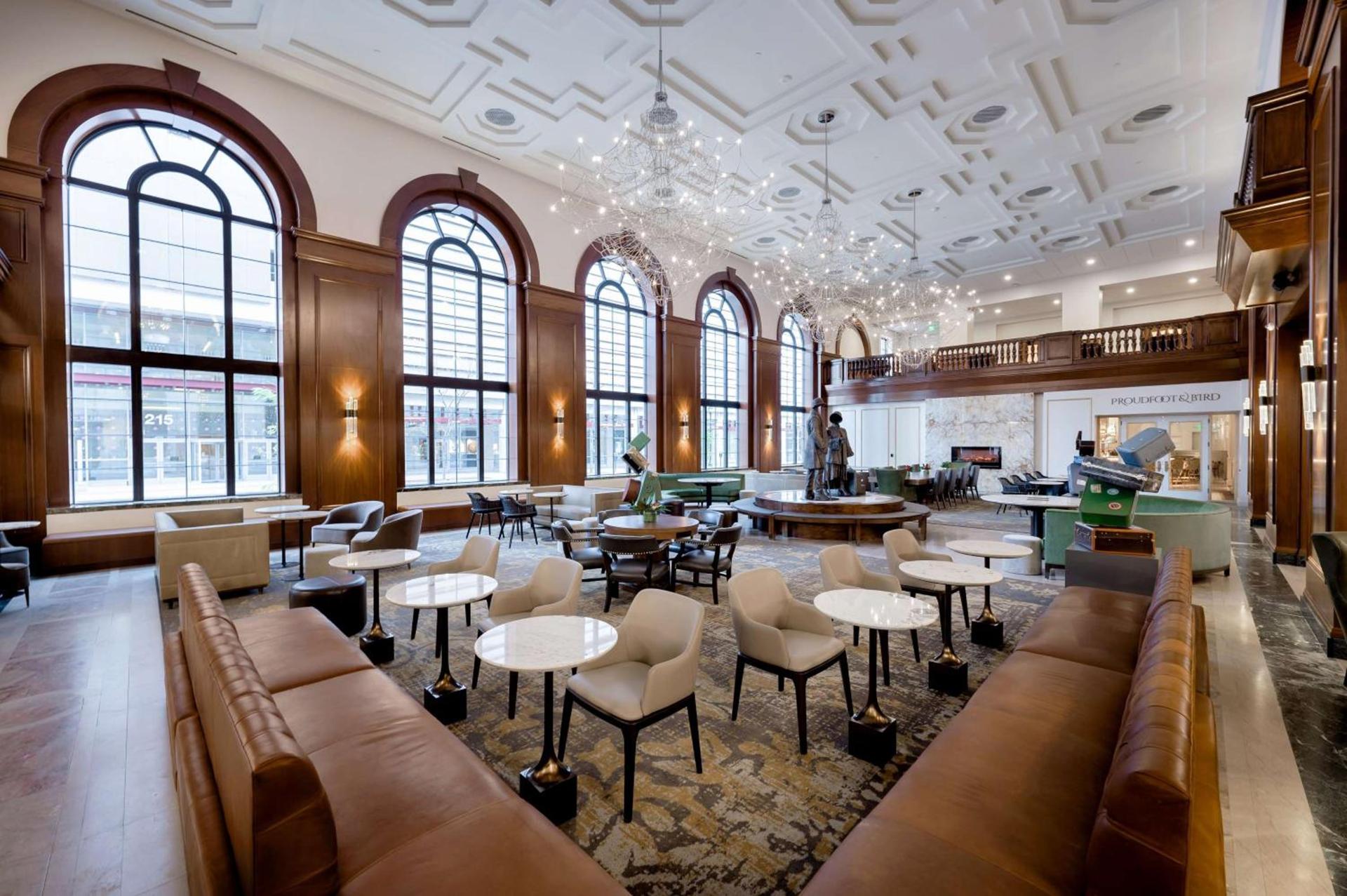 Hotel Fort Des Moines, Curio Collection By Hilton photo 6