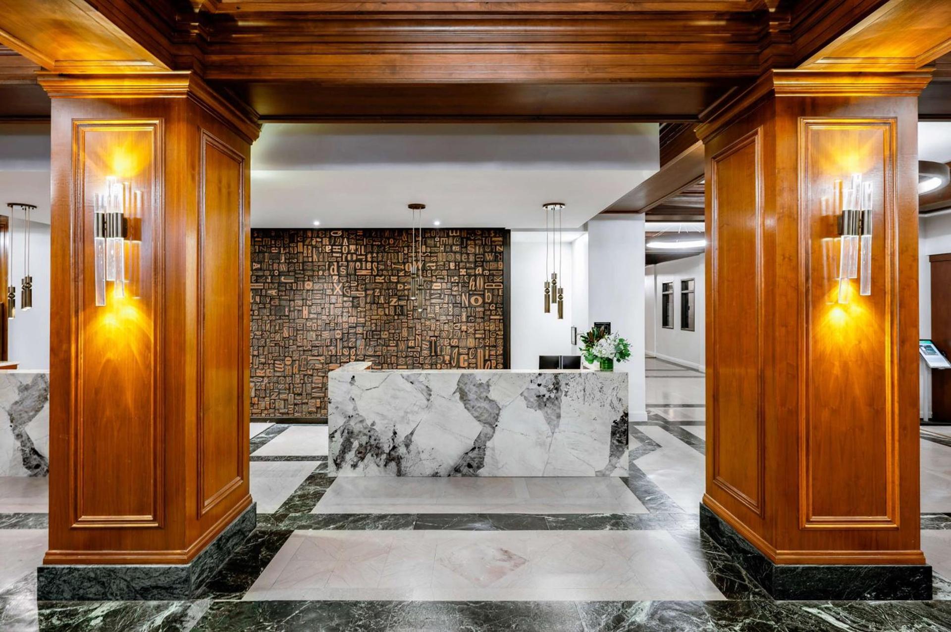 Hotel Fort Des Moines, Curio Collection By Hilton photo 7