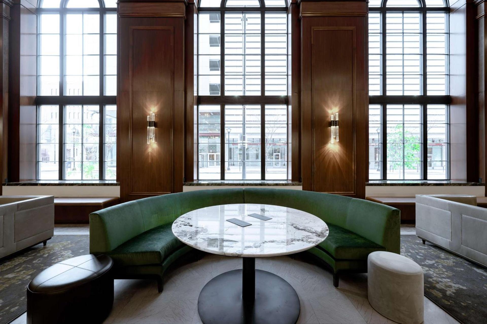 Hotel Fort Des Moines, Curio Collection By Hilton photo 5