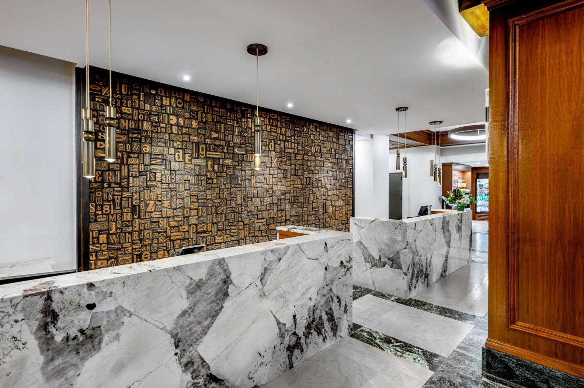 Hotel Fort Des Moines, Curio Collection By Hilton photo 8