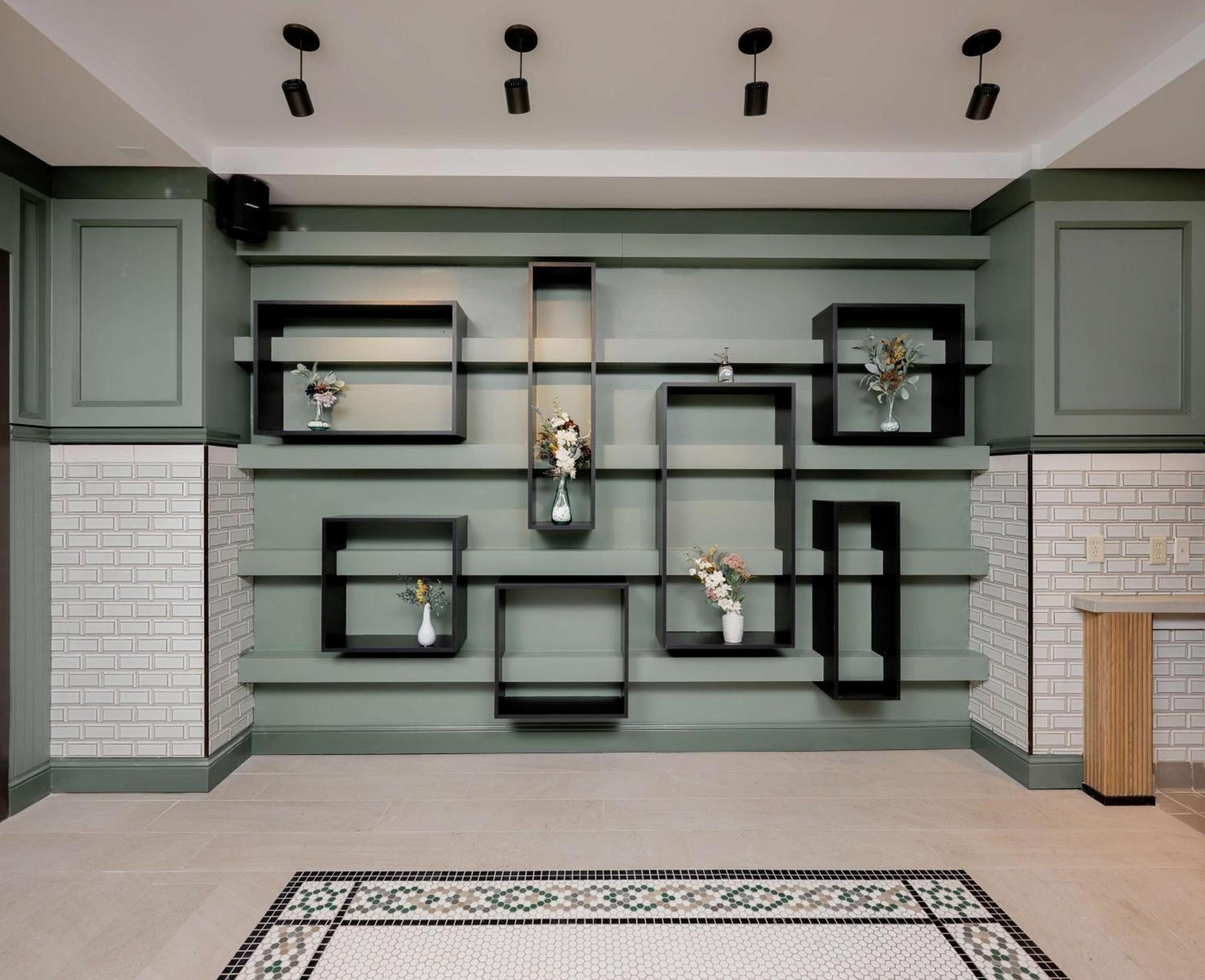 Hotel Fort Des Moines, Curio Collection By Hilton photo 10