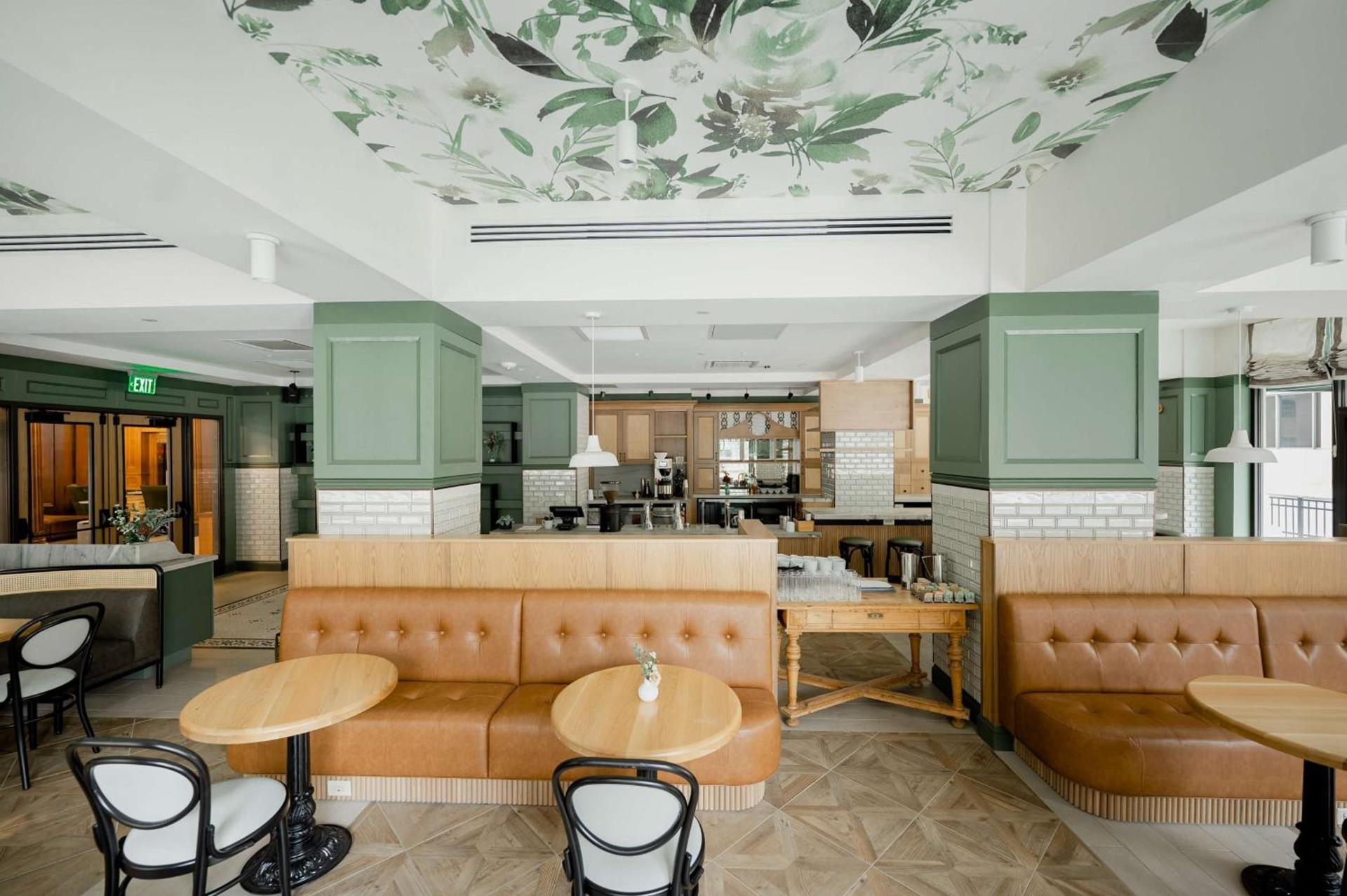 Hotel Fort Des Moines, Curio Collection By Hilton photo 11