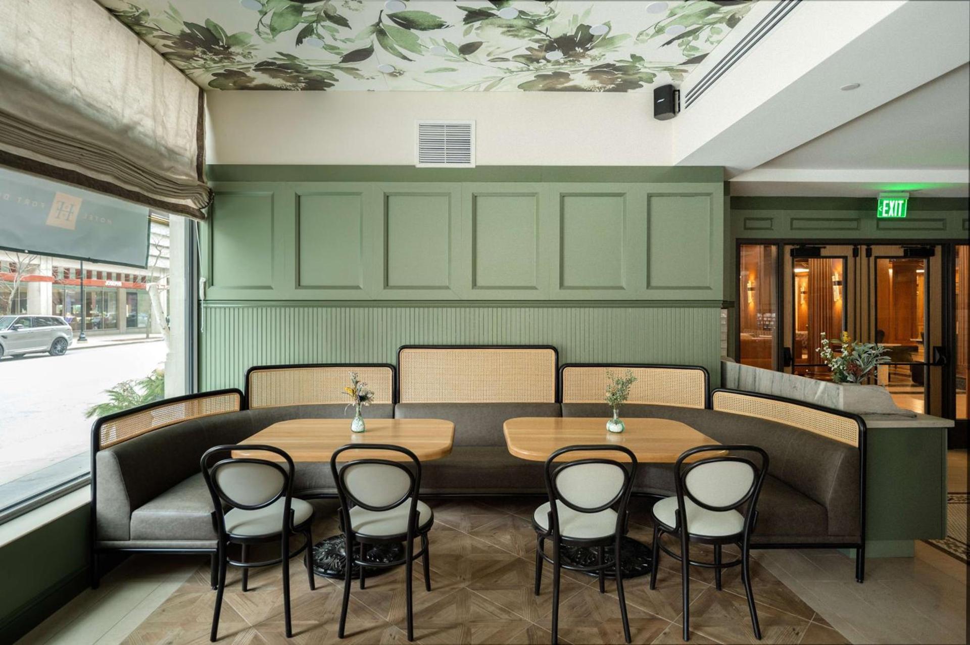 Hotel Fort Des Moines, Curio Collection By Hilton photo 12