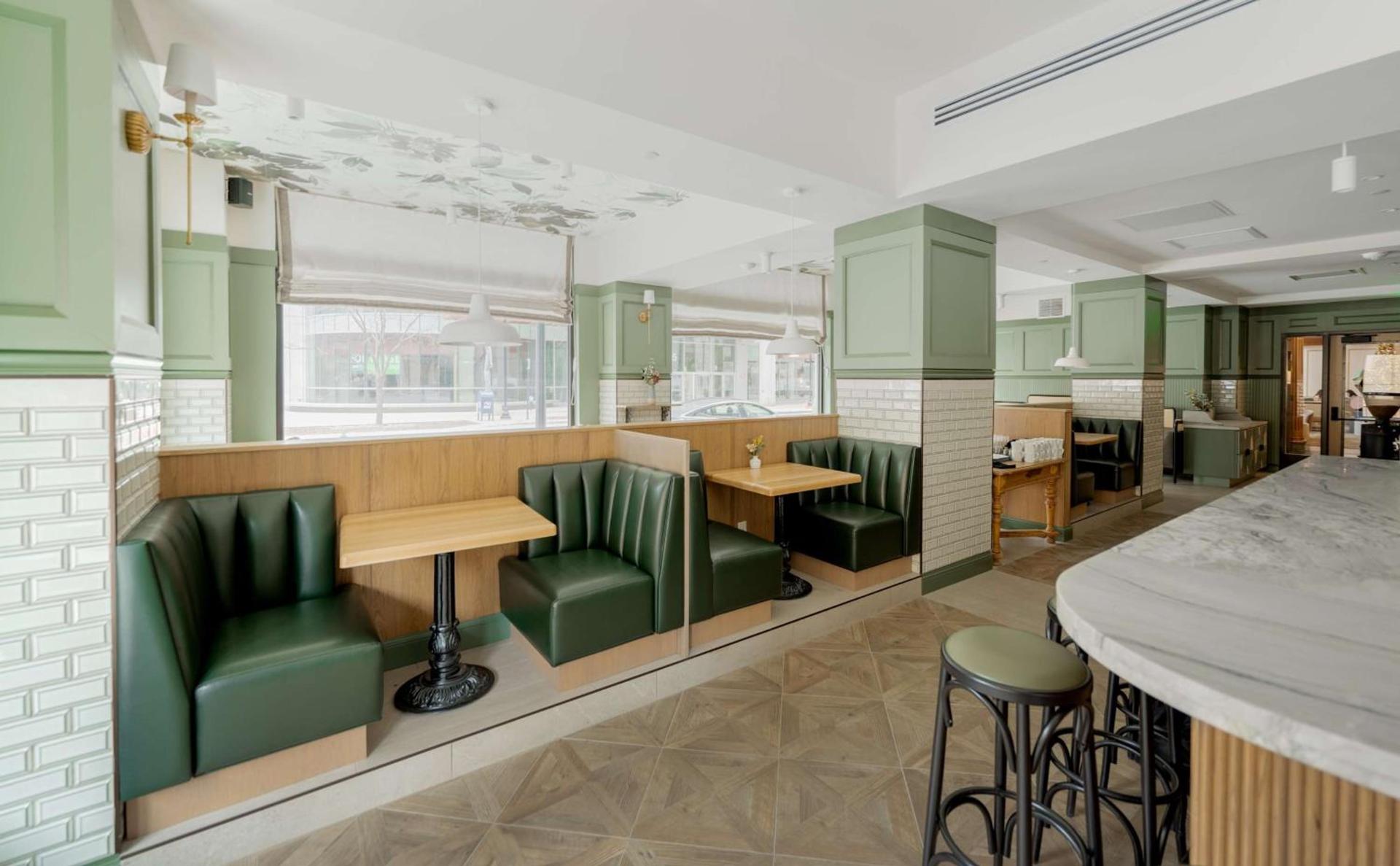 Hotel Fort Des Moines, Curio Collection By Hilton photo 13
