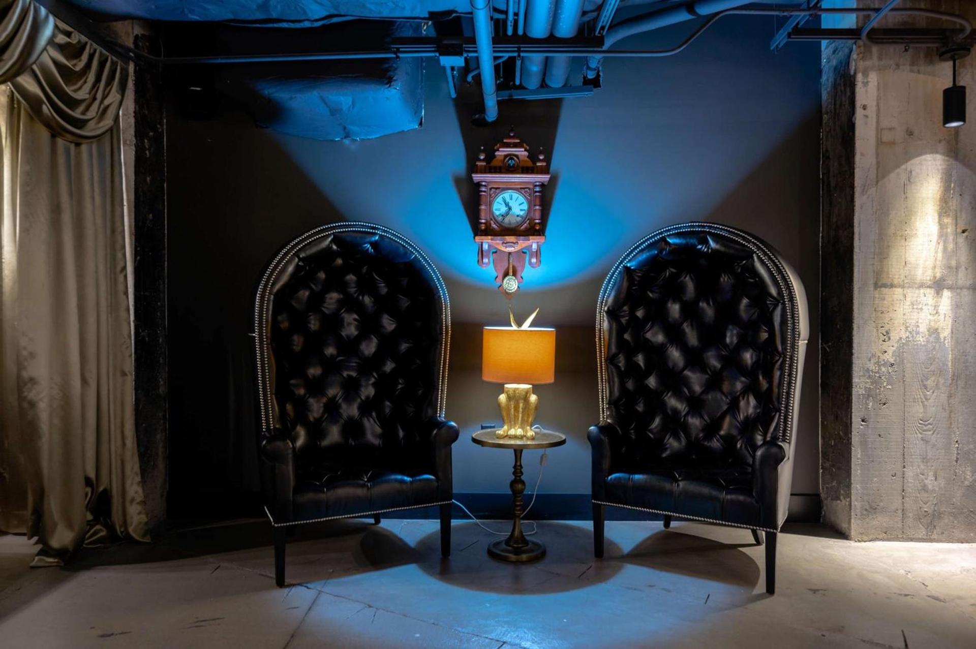 Hotel Fort Des Moines, Curio Collection By Hilton photo 21