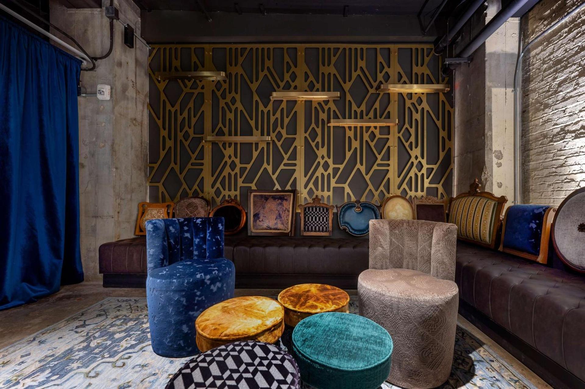 Hotel Fort Des Moines, Curio Collection By Hilton photo 20