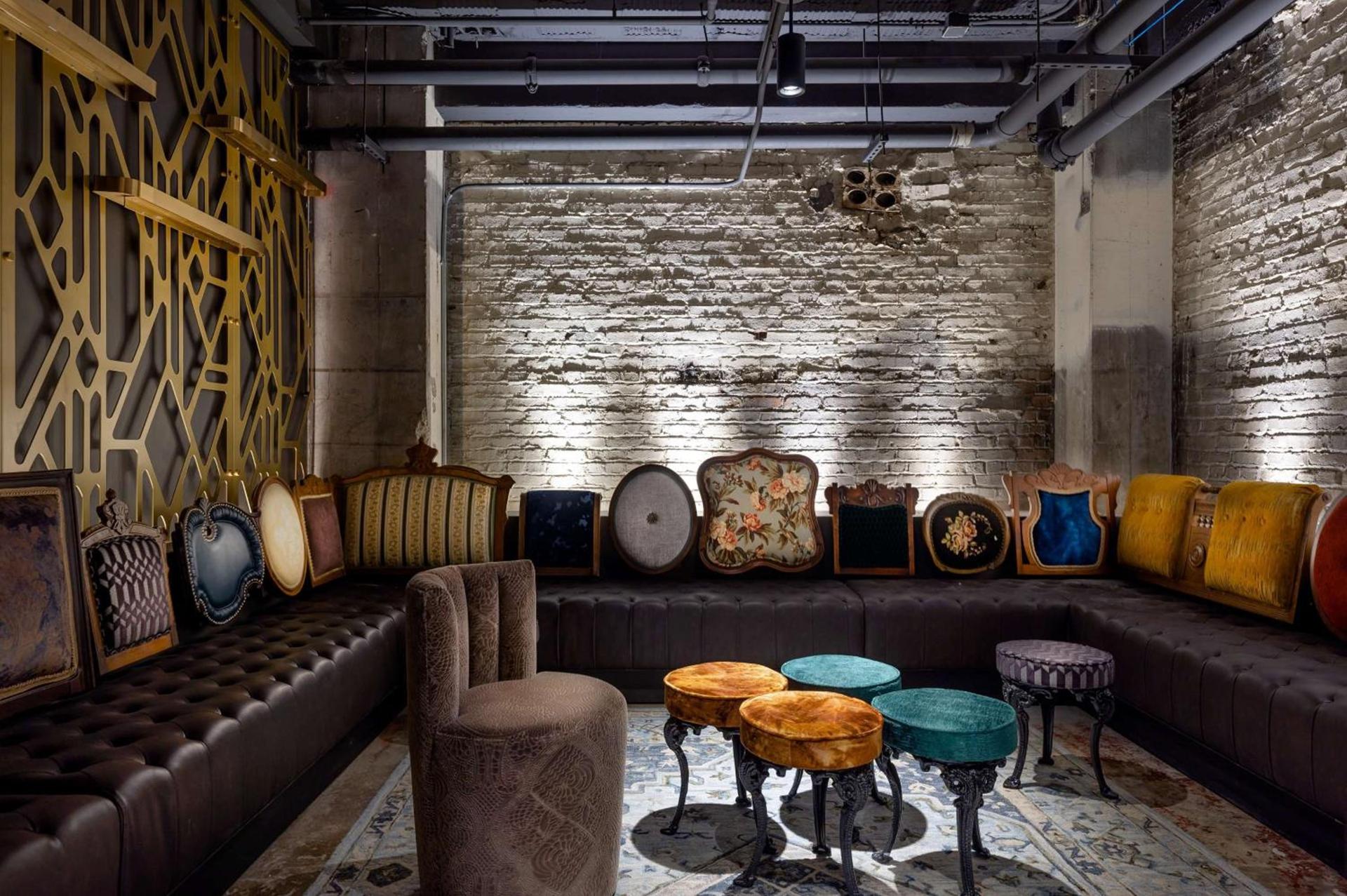 Hotel Fort Des Moines, Curio Collection By Hilton photo 19