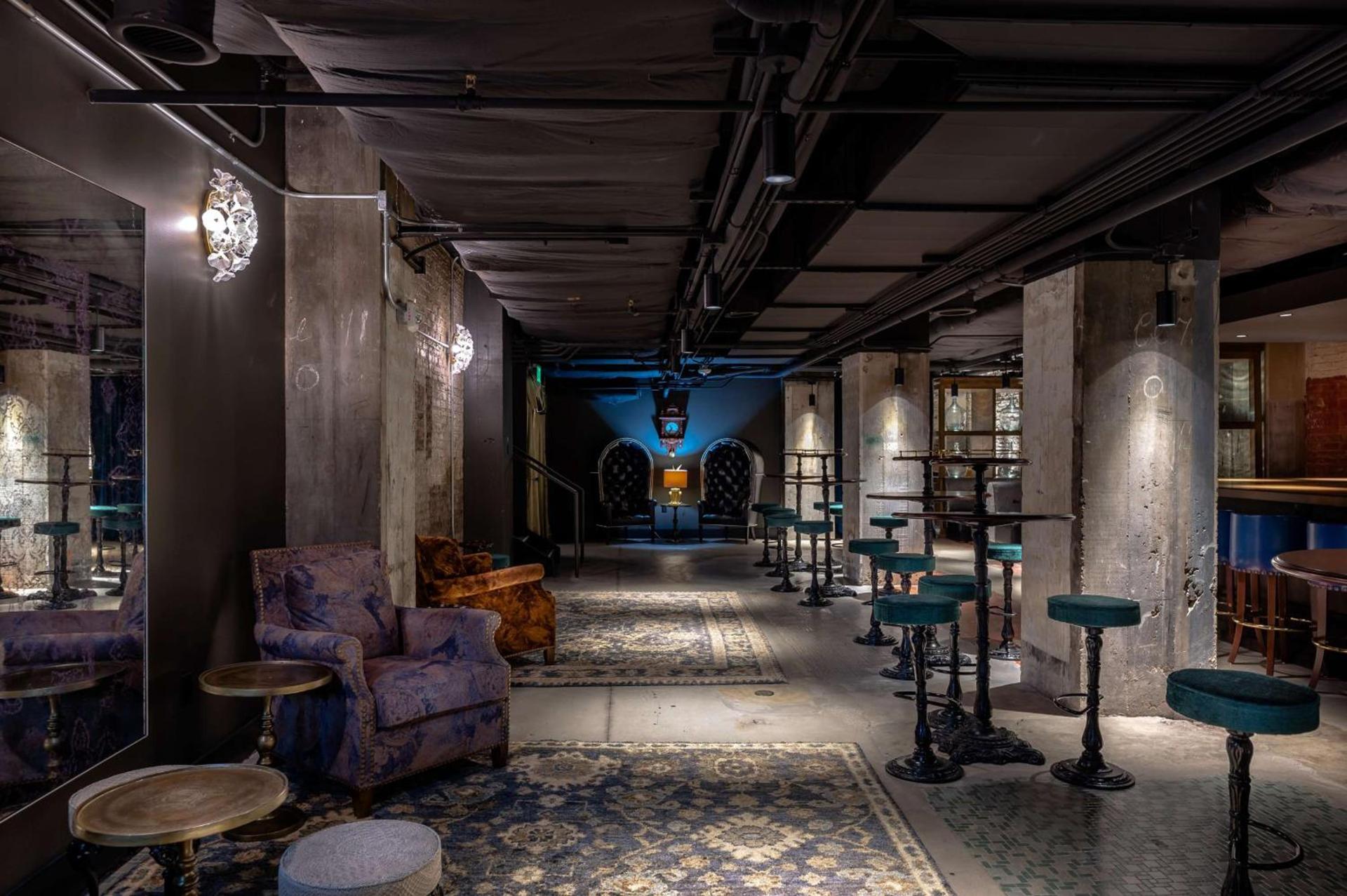 Hotel Fort Des Moines, Curio Collection By Hilton photo 22