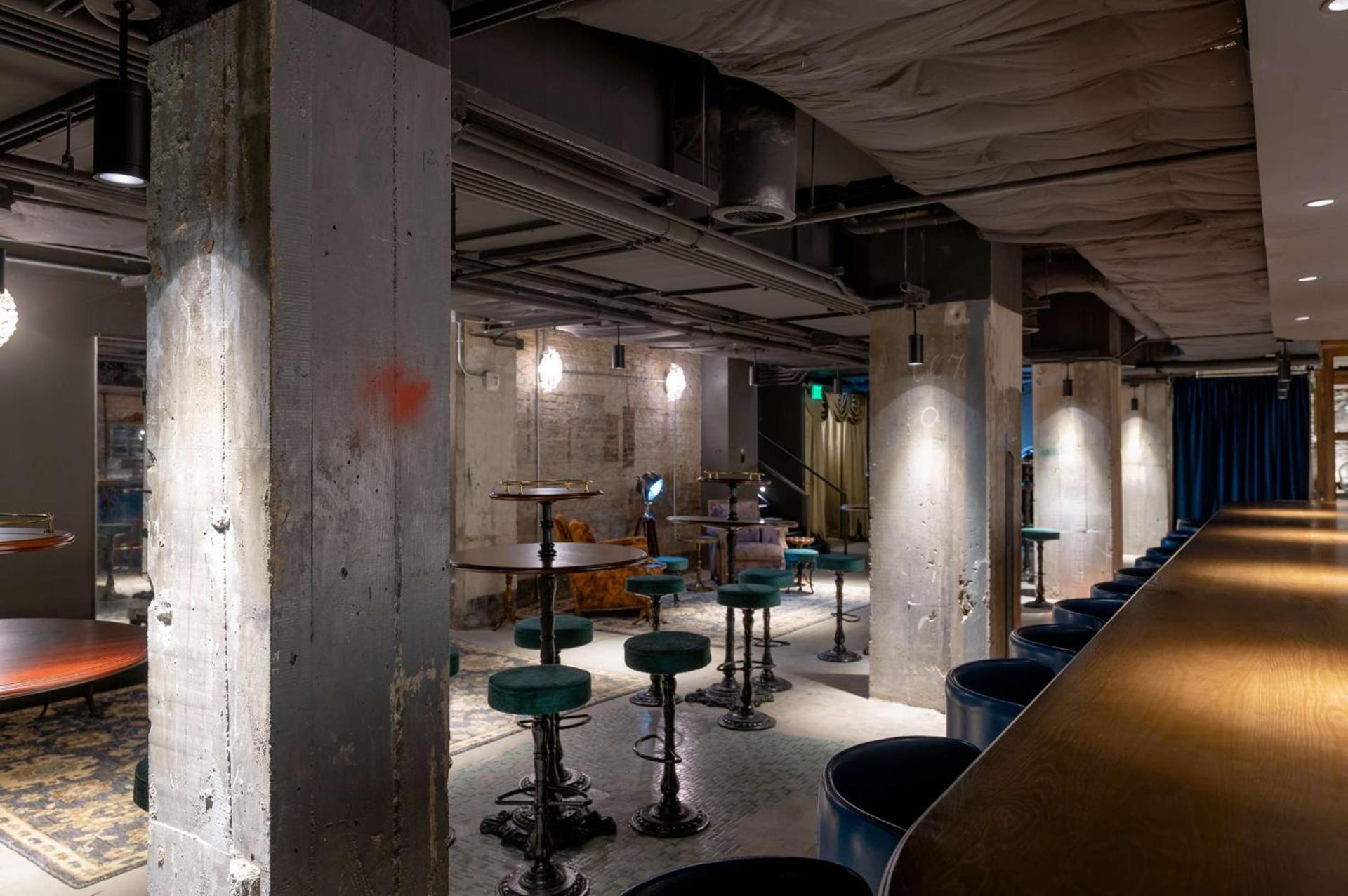 Hotel Fort Des Moines, Curio Collection By Hilton photo 23