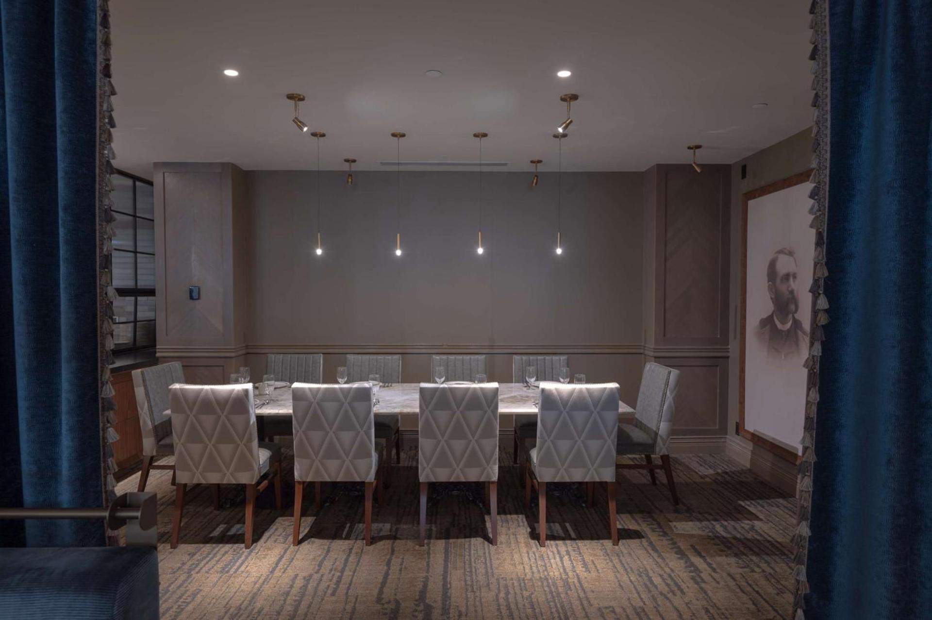 Hotel Fort Des Moines, Curio Collection By Hilton photo 28