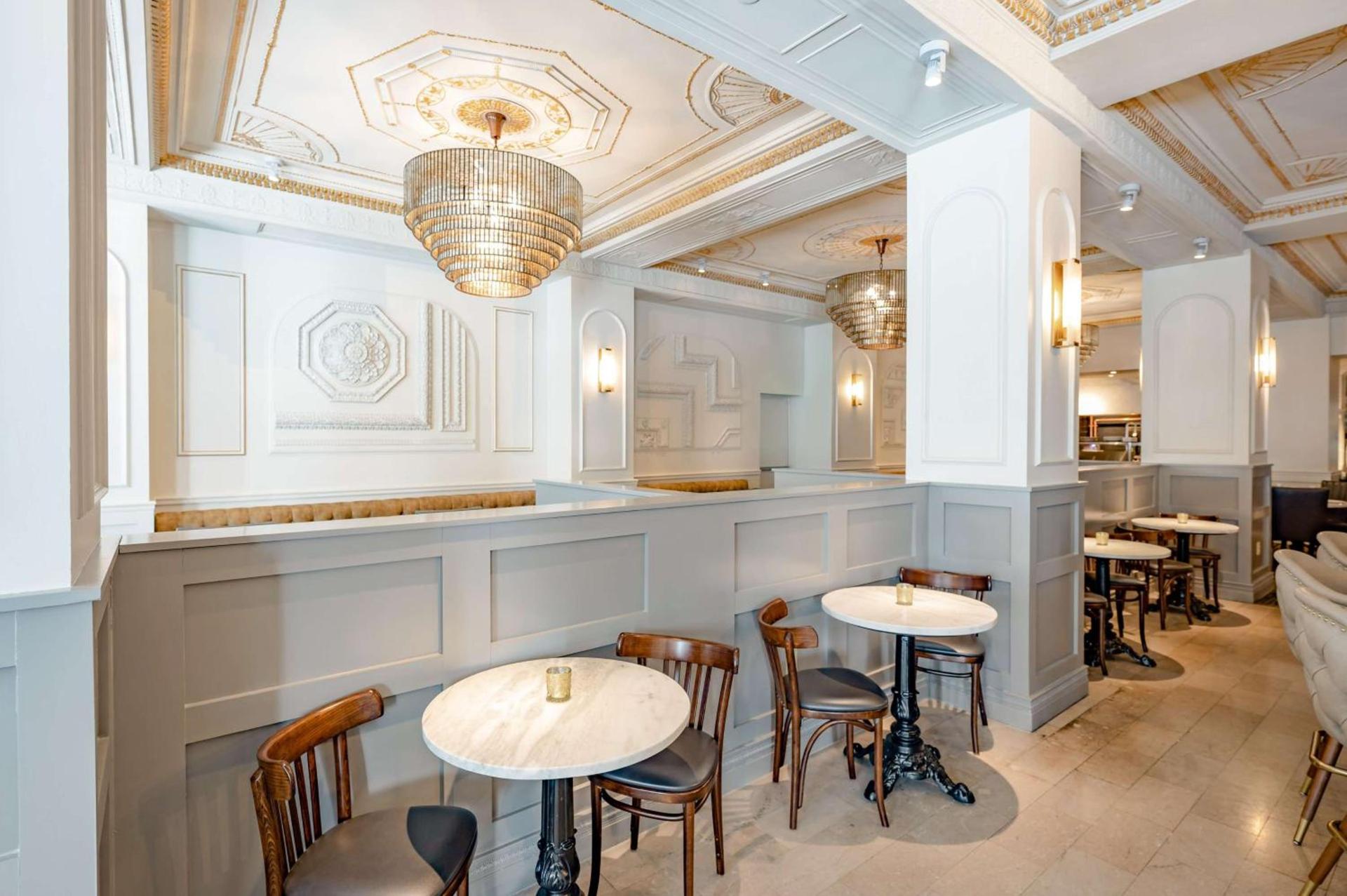 Hotel Fort Des Moines, Curio Collection By Hilton photo 29