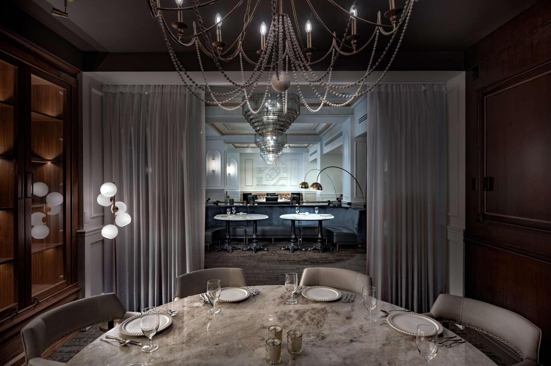 Hotel Fort Des Moines, Curio Collection By Hilton photo 32