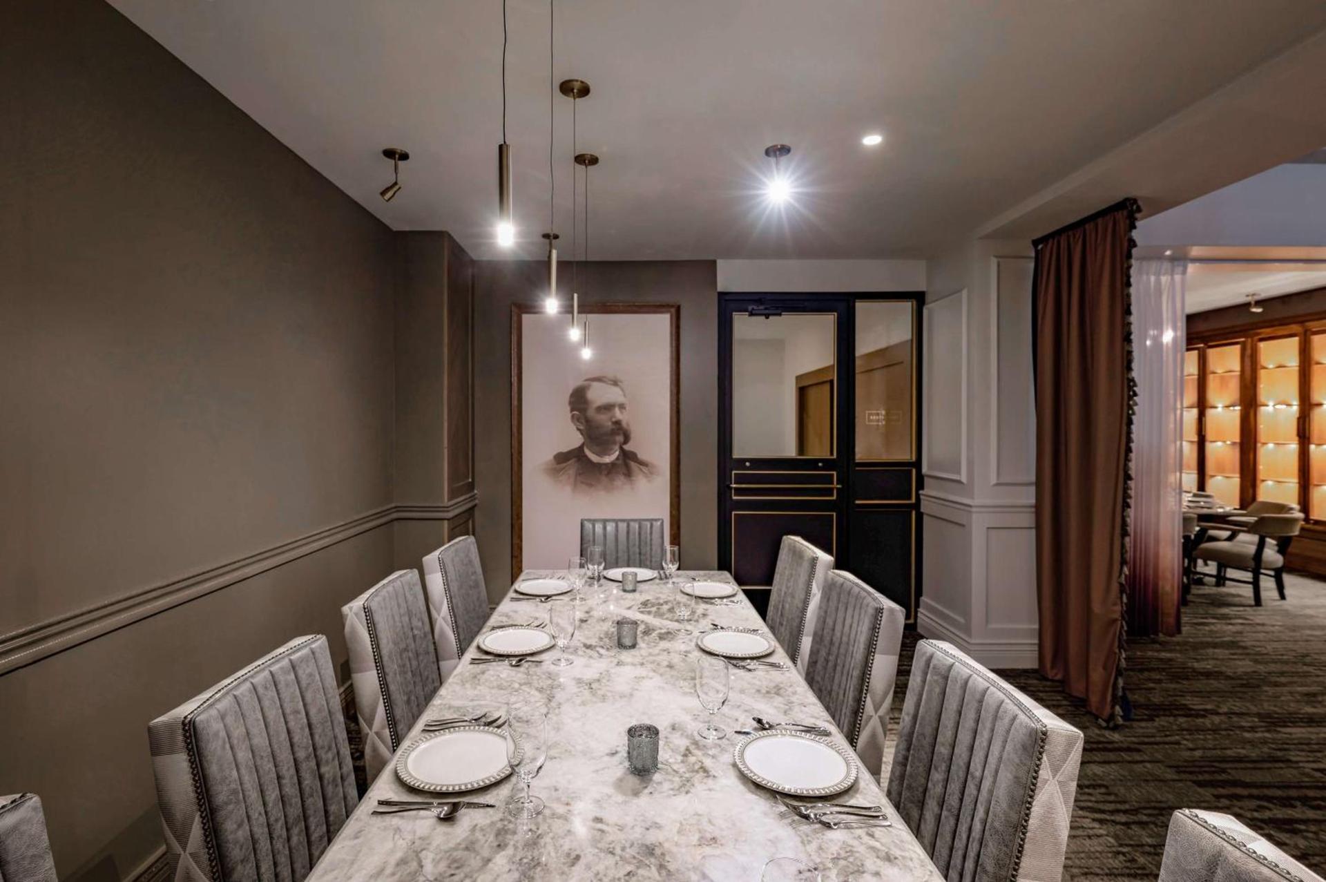 Hotel Fort Des Moines, Curio Collection By Hilton photo 31