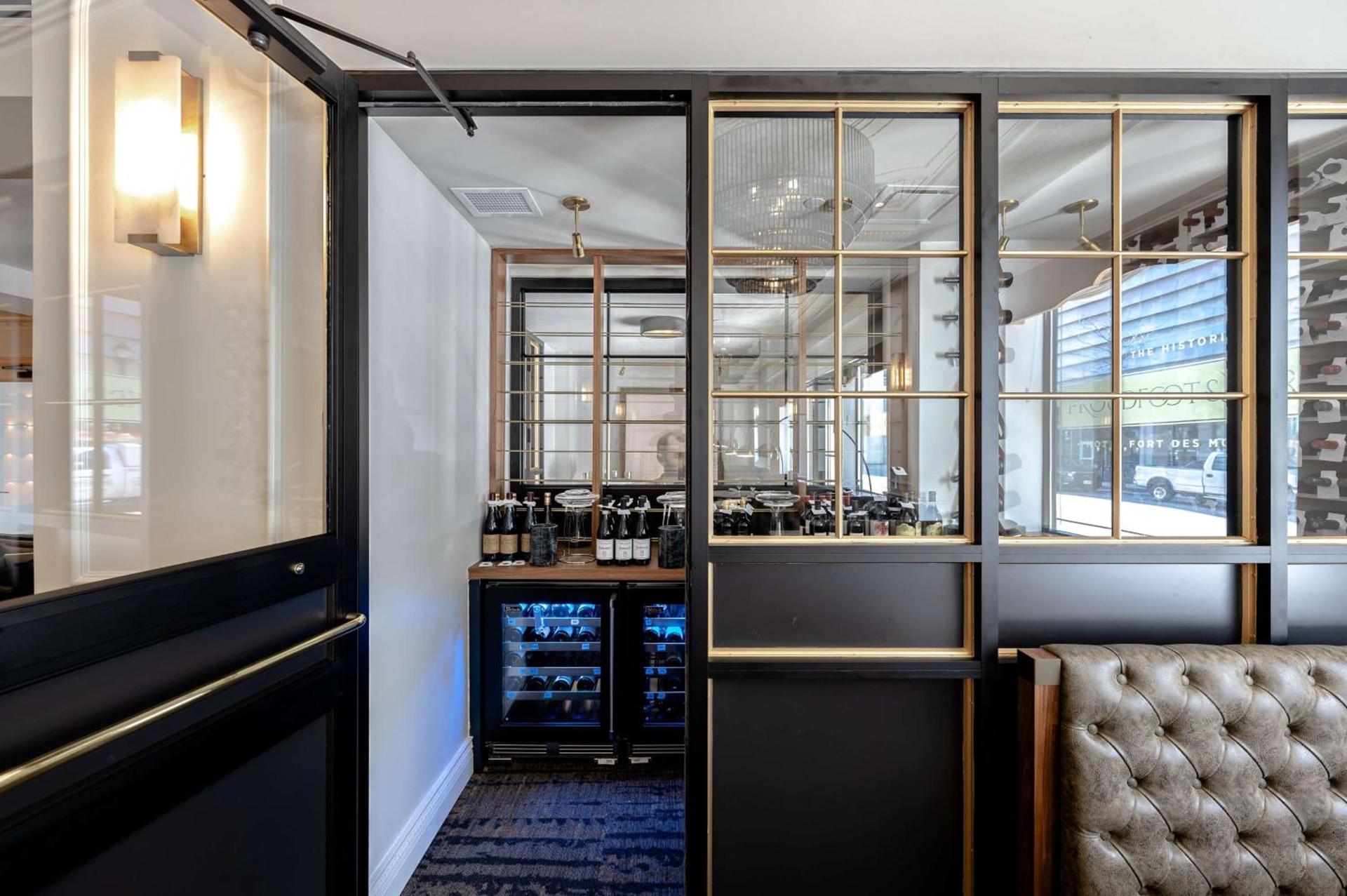 Hotel Fort Des Moines, Curio Collection By Hilton photo 33