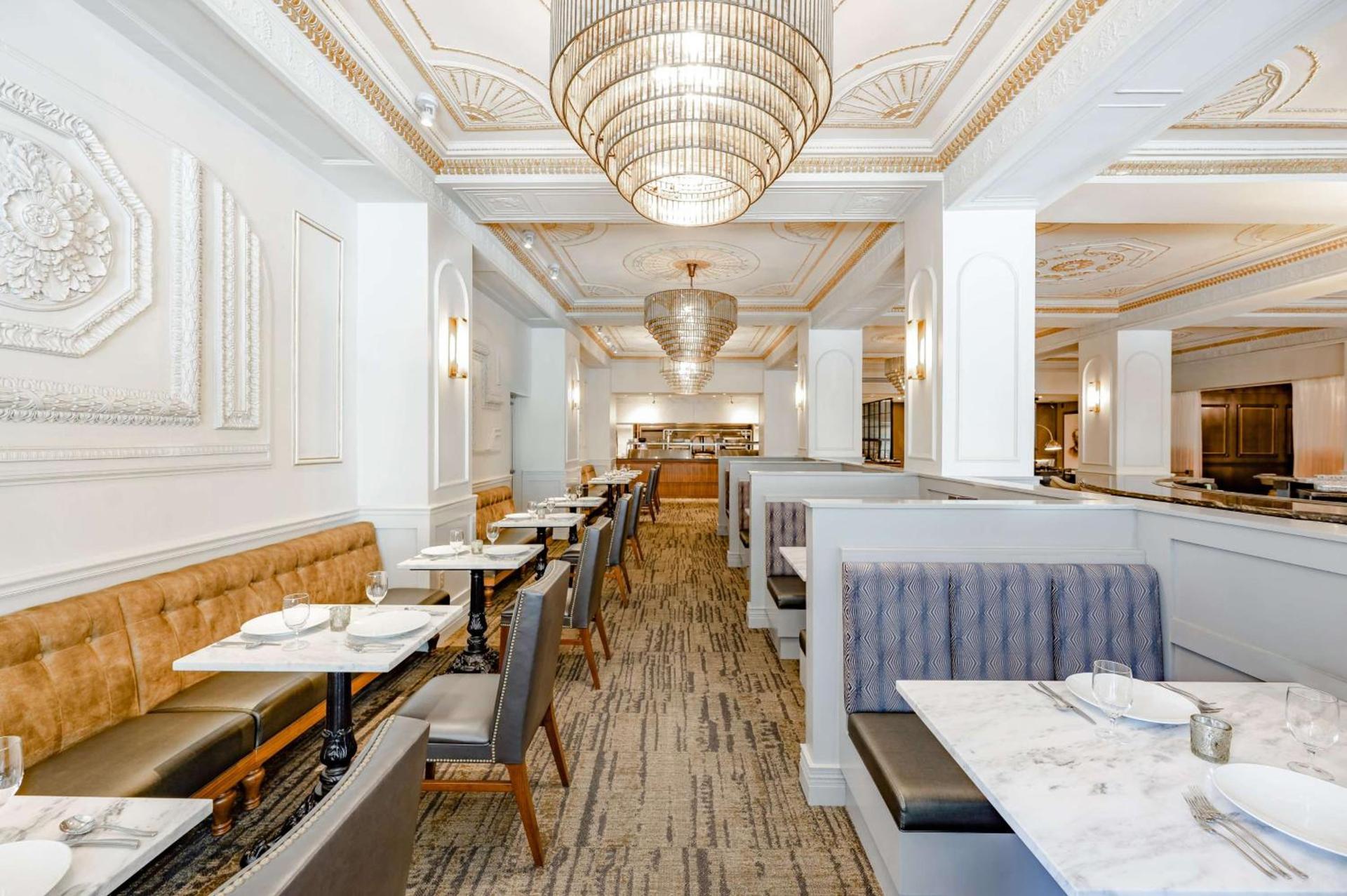 Hotel Fort Des Moines, Curio Collection By Hilton photo 30