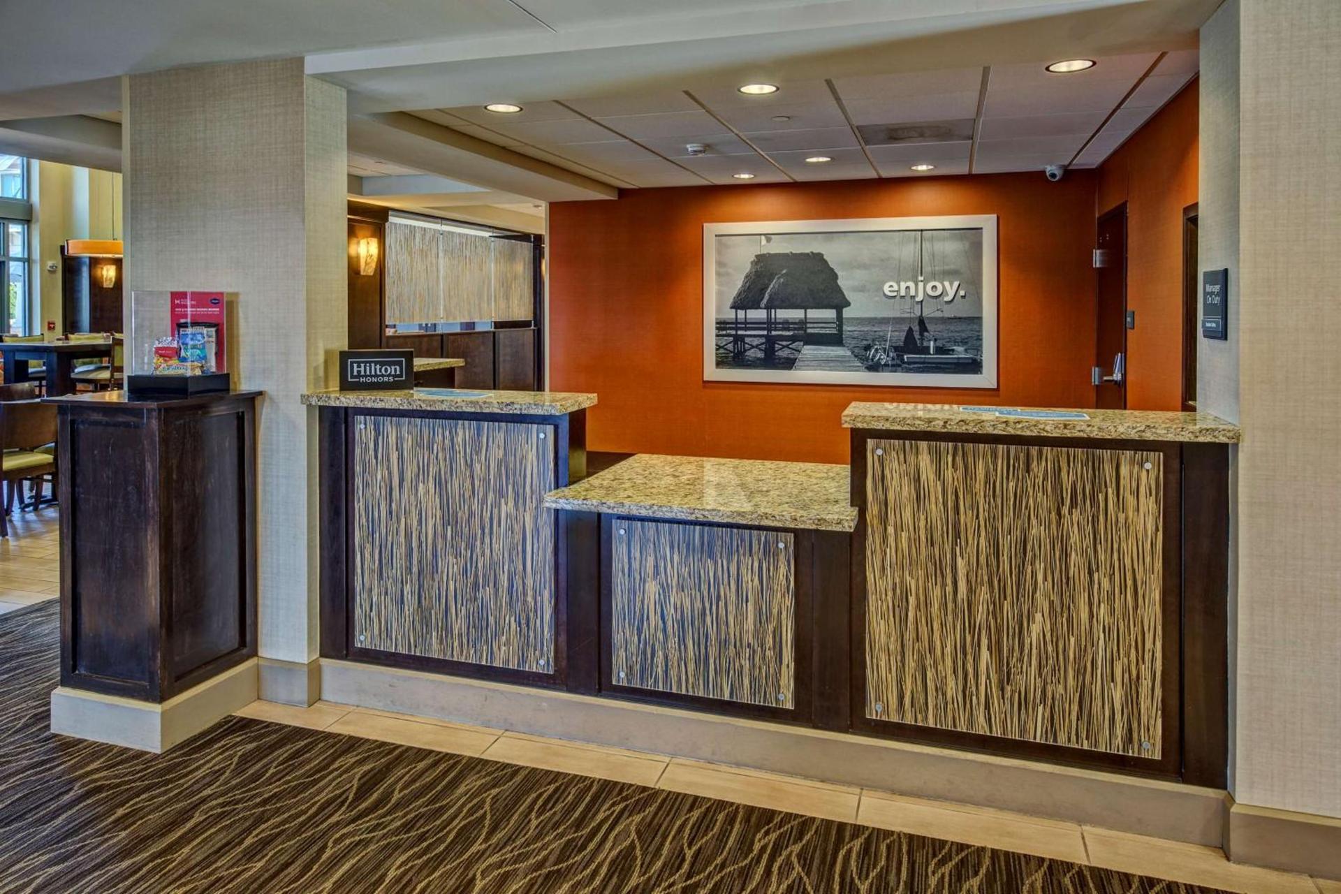 Hampton Inn & Suites Destin photo 4