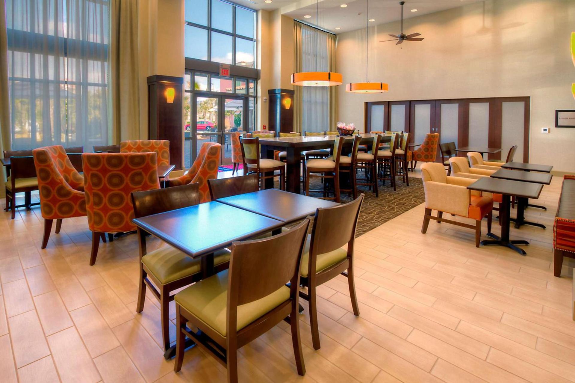 Hampton Inn & Suites Destin photo 5