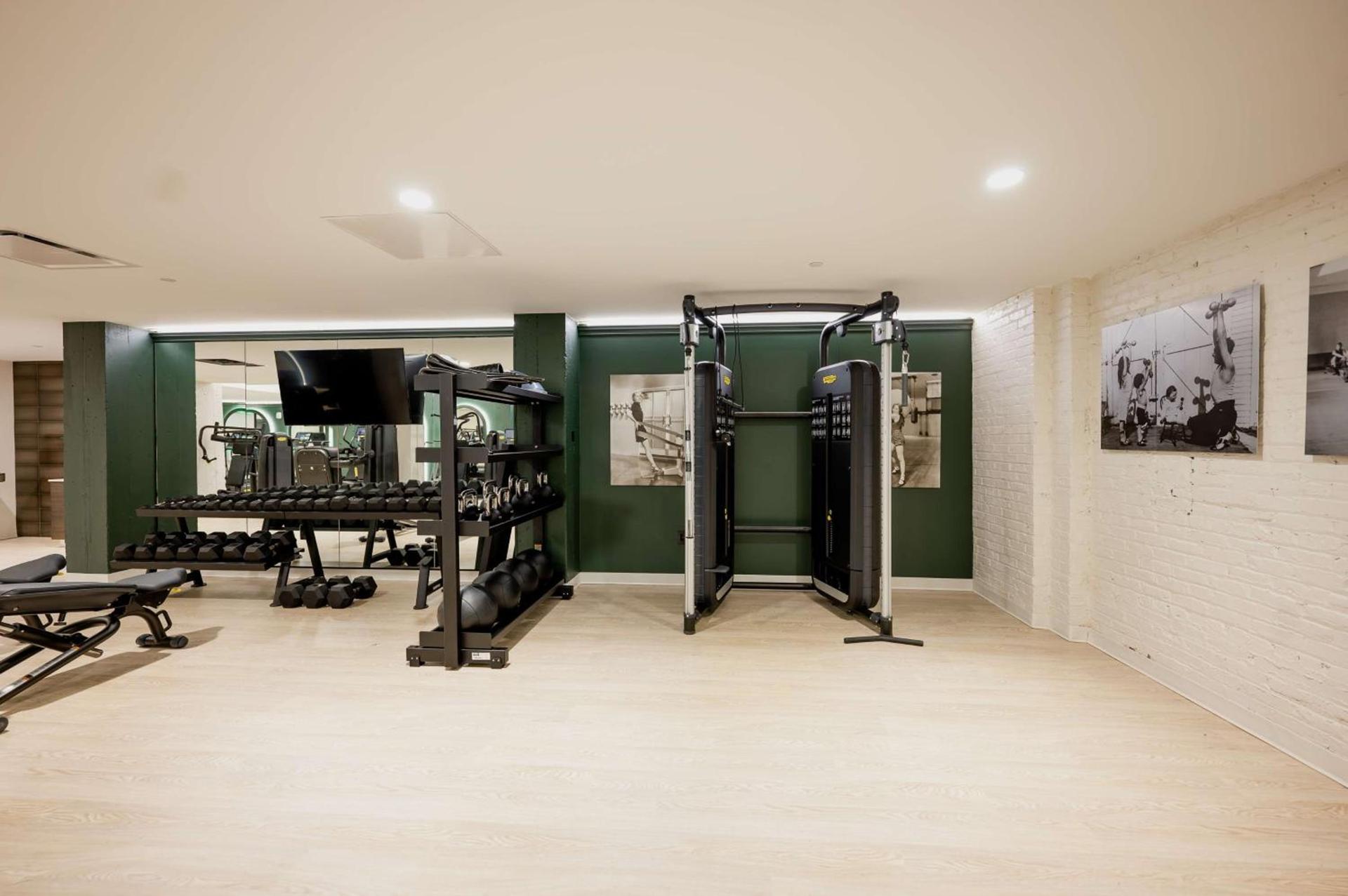 Hotel Fort Des Moines, Curio Collection By Hilton photo 38