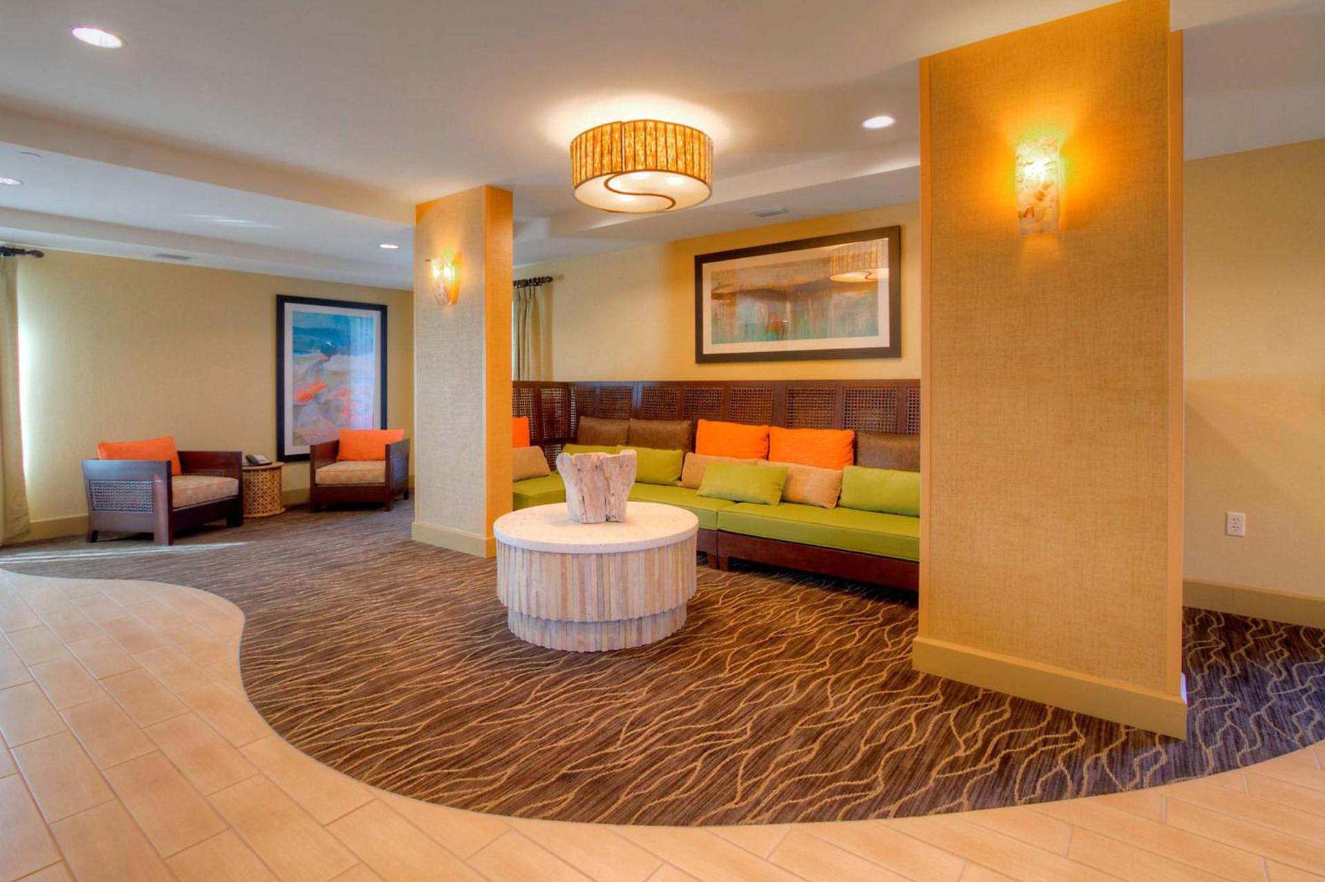 Hampton Inn & Suites Destin photo 7